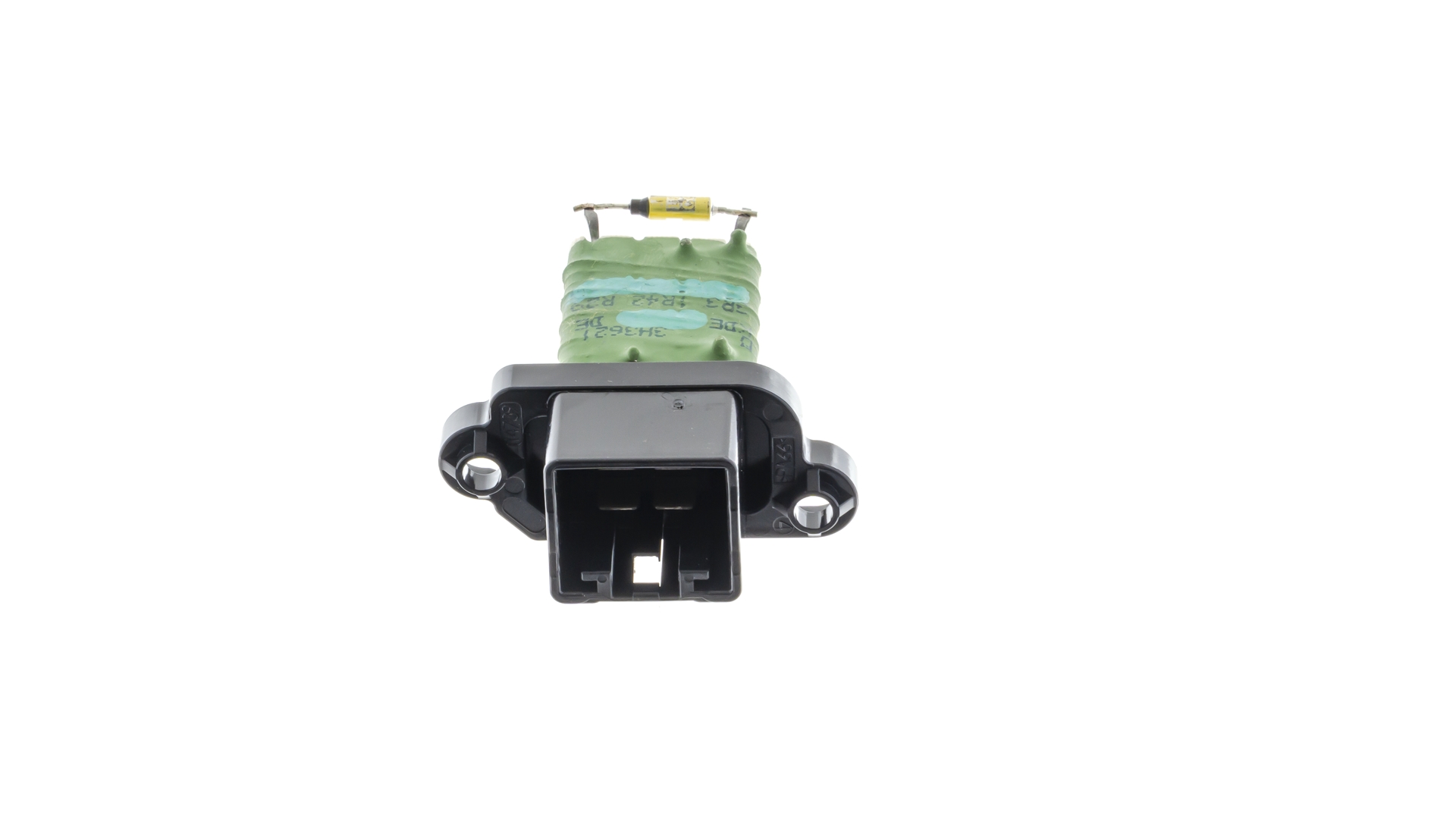 OE Vorwiderstand, Lüftung SEAT Mii 2019 1S0959263A, 1S0959263A, 5Q0907521A von MAHLE ORIGINAL