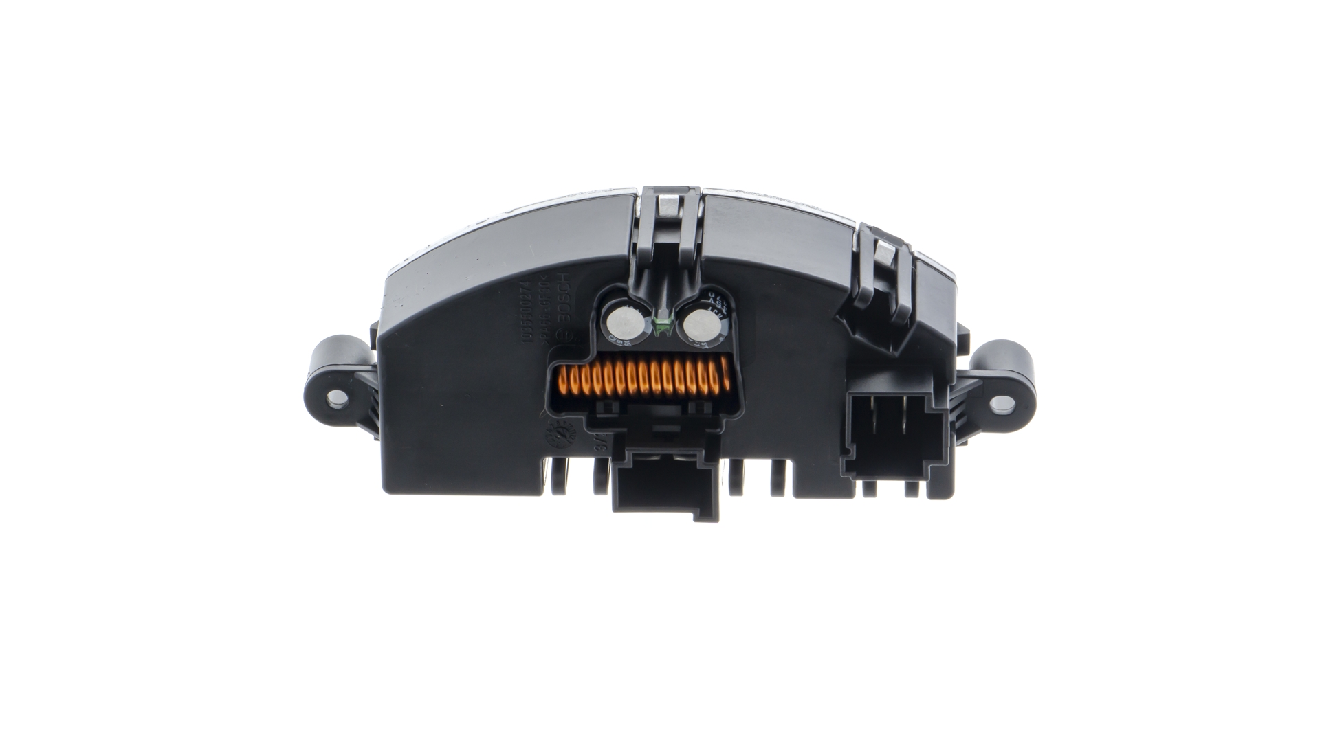 OEM Resistência ventilador do habitáculo Audi A4 B9 Avant 2023 2469064100, 8T0820521, 8T0820521A MAHLE ORIGINAL