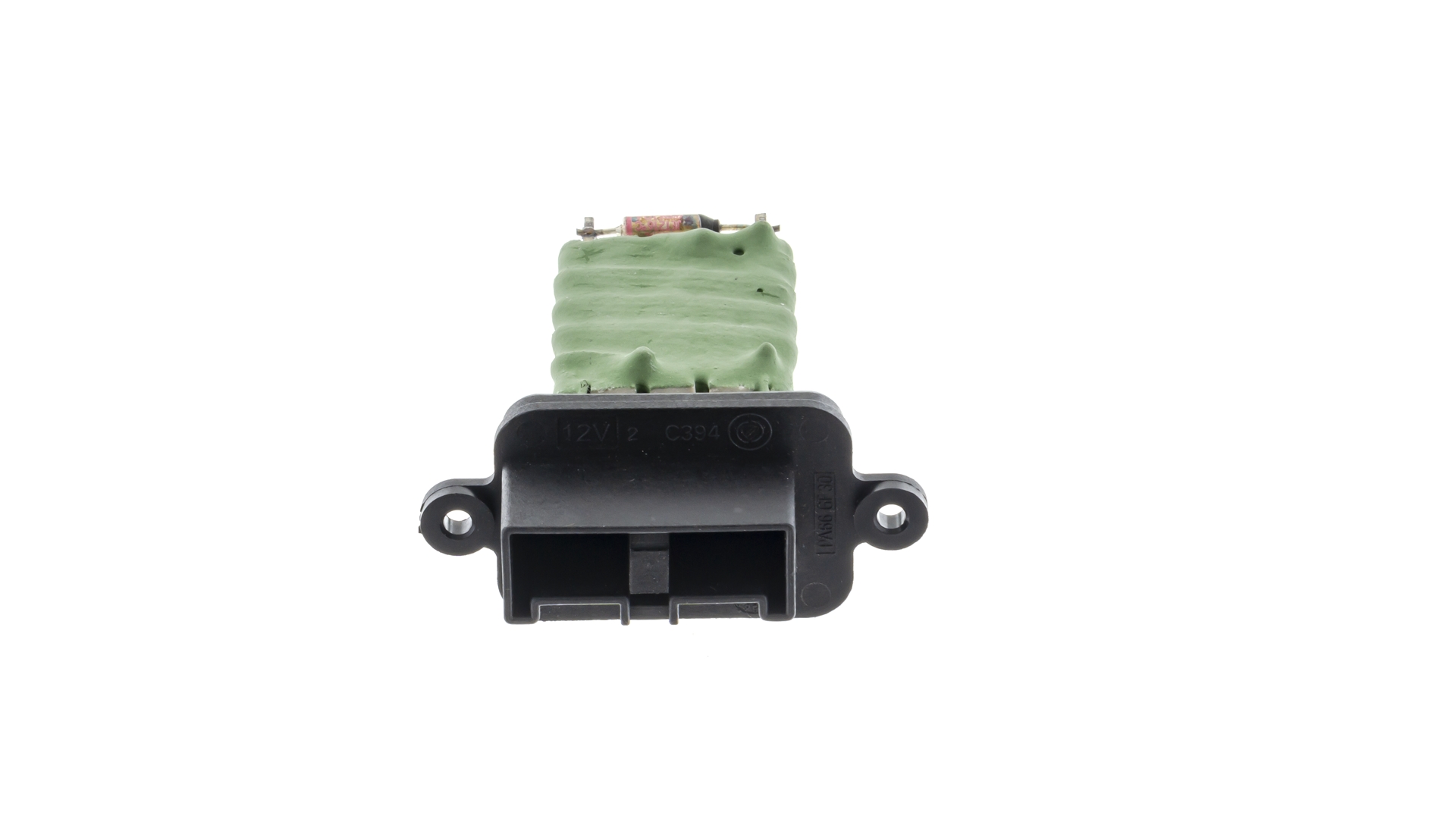 OEM Odpor, vnitřní tlakový ventilátor FIAT 1.4 Flexfuel 86 HP Benzin/Ethanol 0000046722909 od MAHLE ORIGINAL online za výborné ceny