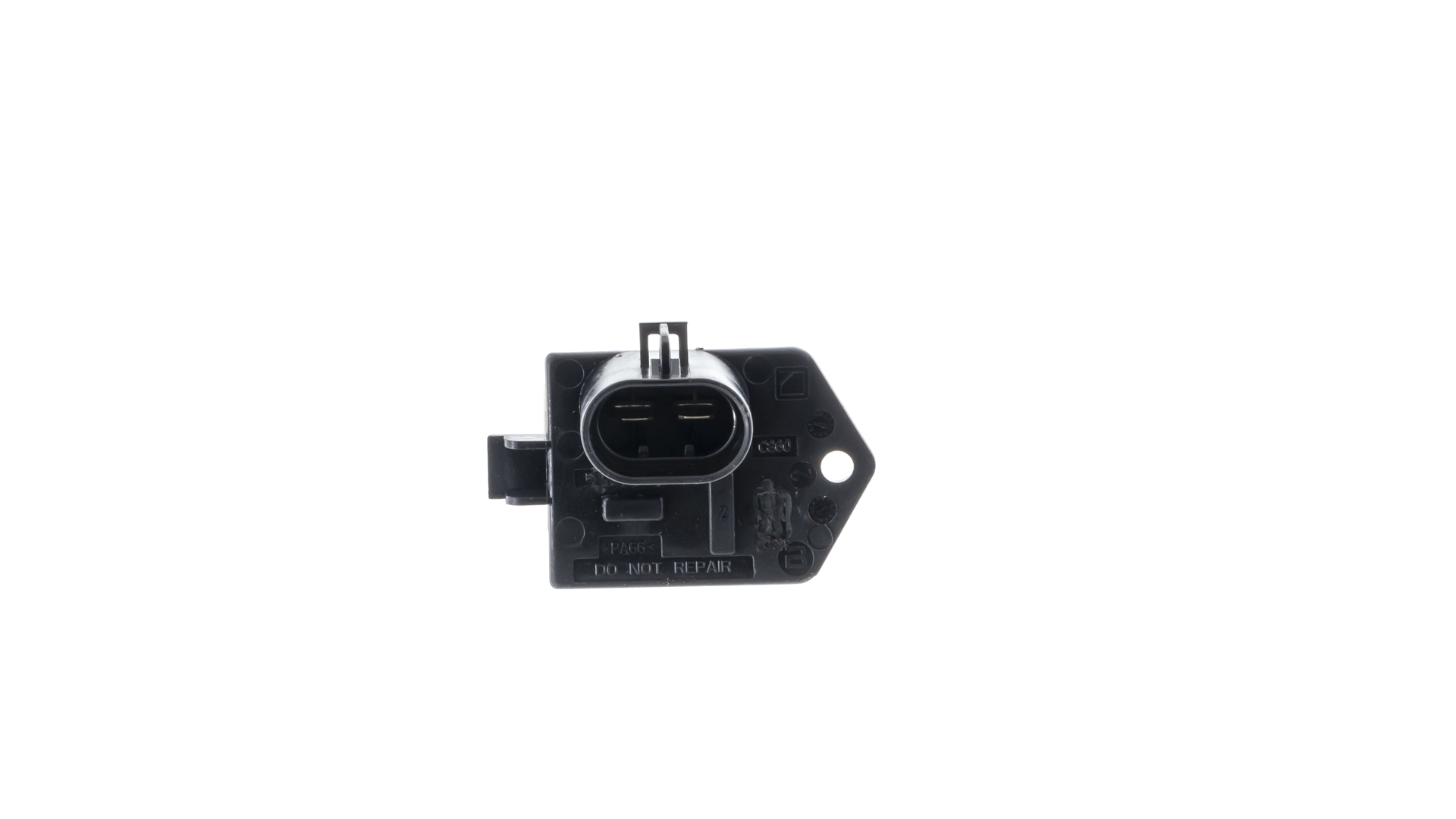 Kupuj MAHLE ORIGINAL Opornik, wentylator wewnętrzny Produkt No.: ABR 156 000P w niskiej cenie, tylko 137,09 zł
