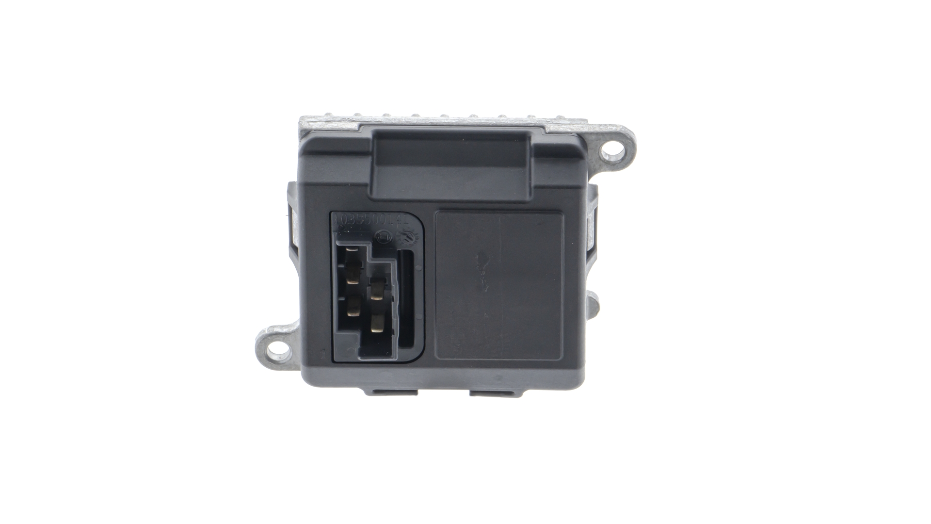 MAHLE ORIGINAL A 220 820 92 10 Regler, Innenraumgebläse