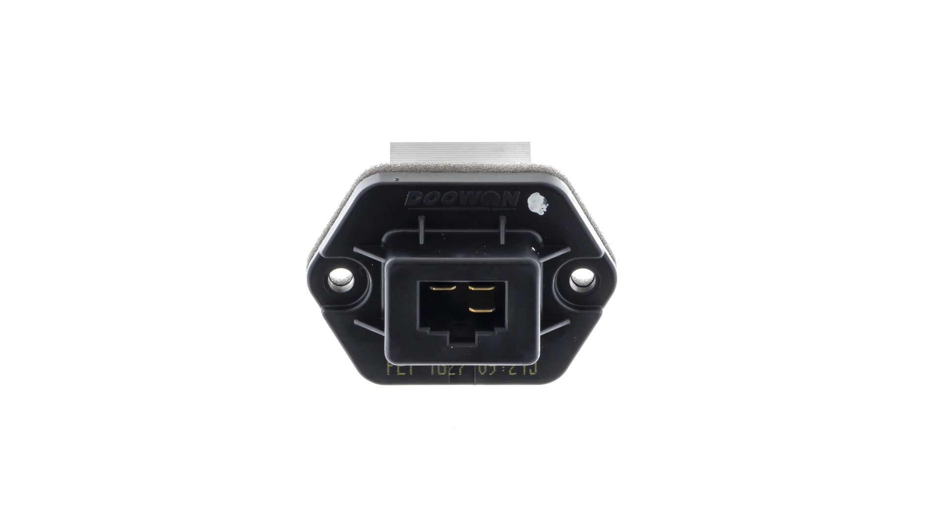 MAHLE ORIGINAL Regler, Innenraumgebläse Produkt Nr.: ABR 47 000P zum günstigen Preis von 60,37 € kaufen