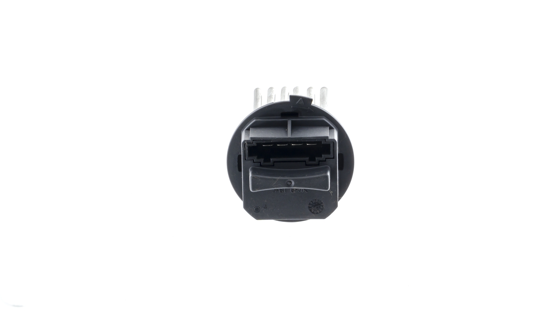 Acquista online Regolatore, Ventitlatore abitacolo ABR 53 000P originale a buon mercato, comparabile con i numeri OEM 2048707710