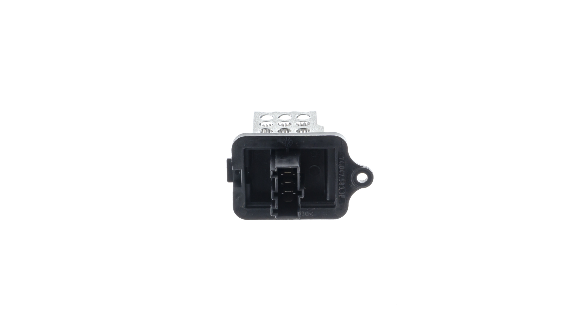 Cumpărați online Rezistor, ventilator habitaclu ABR 60 000P original/ă și la un preț mic, compatibil/ă cu nr. OEM 6450FL