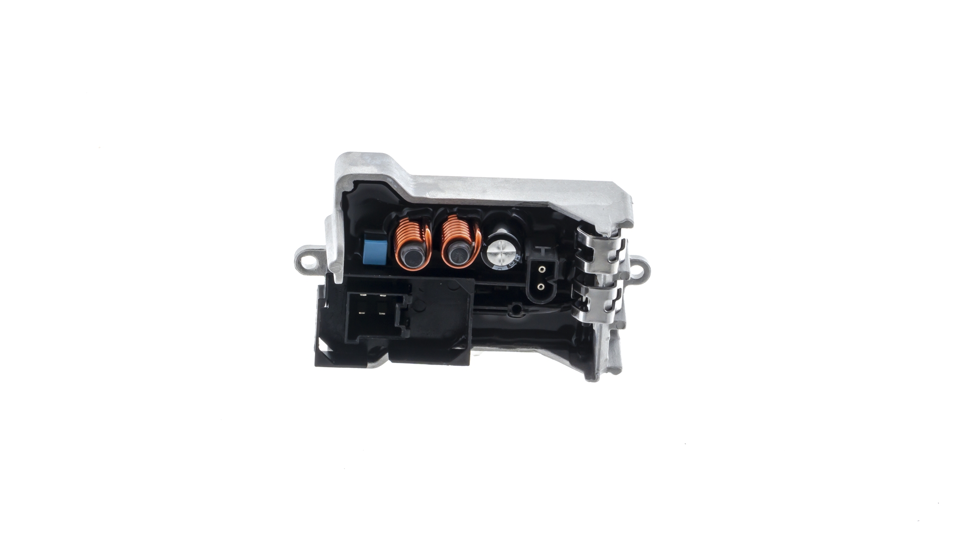 MAHLE ORIGINAL Regler, Innenraumgebläse Produkt Nr.: ABR 8 000P zum günstigen Preis von 149,49 € kaufen