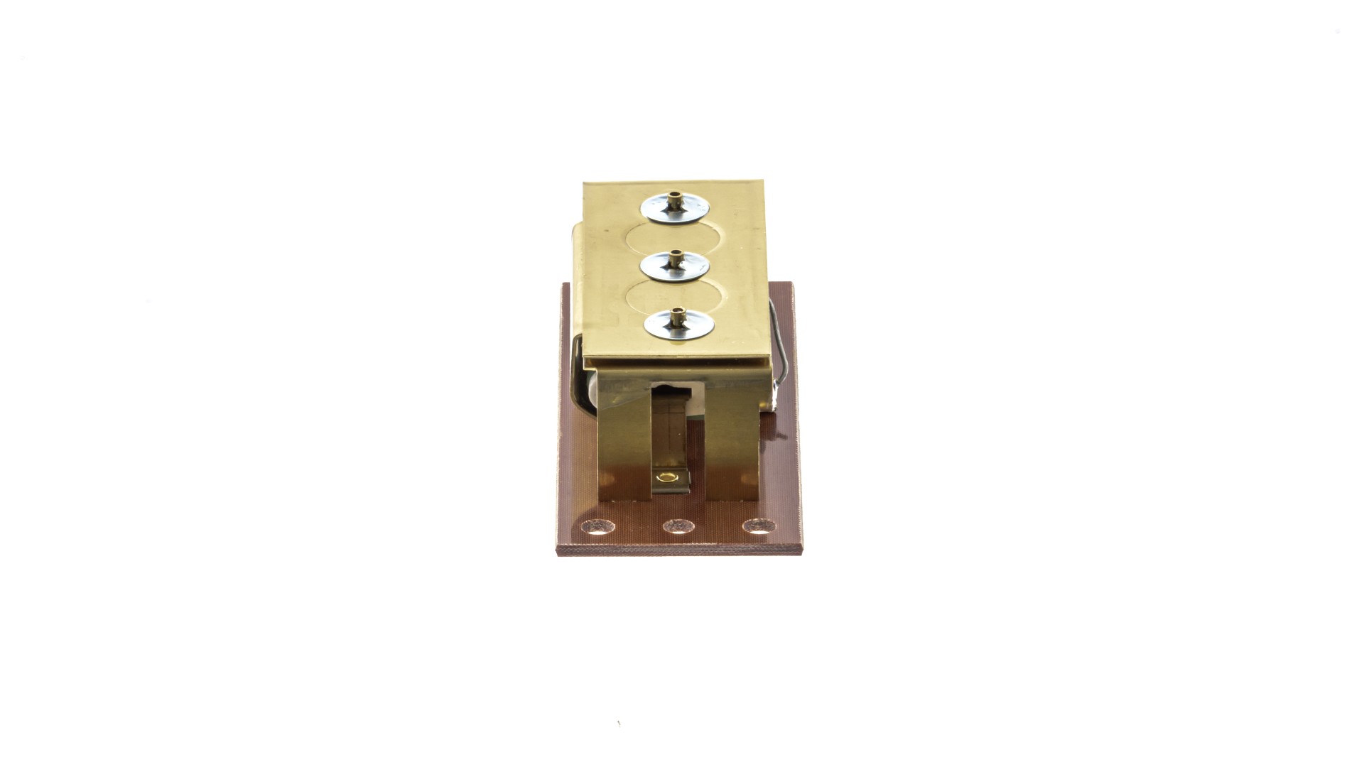 ABR83000P MAHLE ORIGINAL Vorwiderstand Gebläse MAN