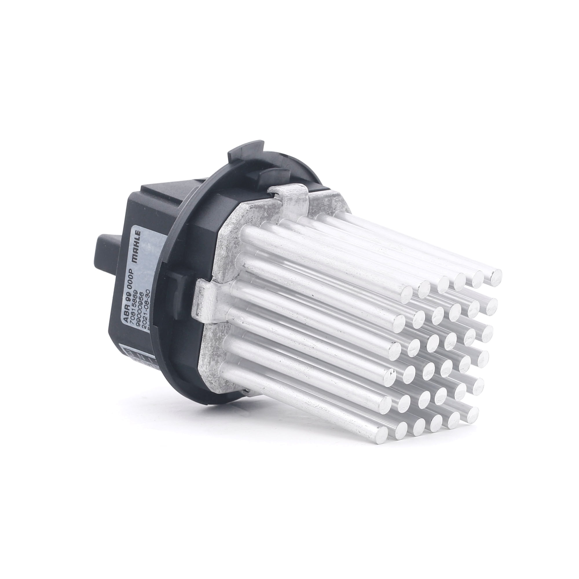 Kupite MAHLE ORIGINAL Krmilnik, ventilator notranjega prostora Št. izdelka: ABR 99 000P po nizki ceni 80,40 €