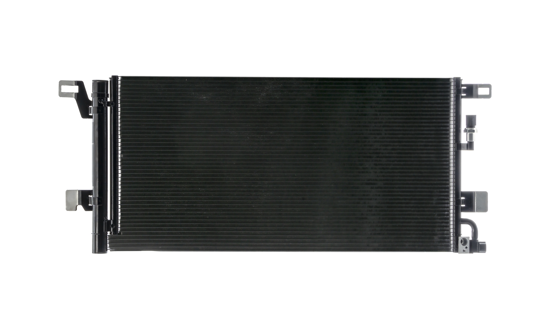 Compre MAHLE ORIGINAL Condensador, ar condicionado Produto No.: AC 101 000P a preços baixos de 225,92 €