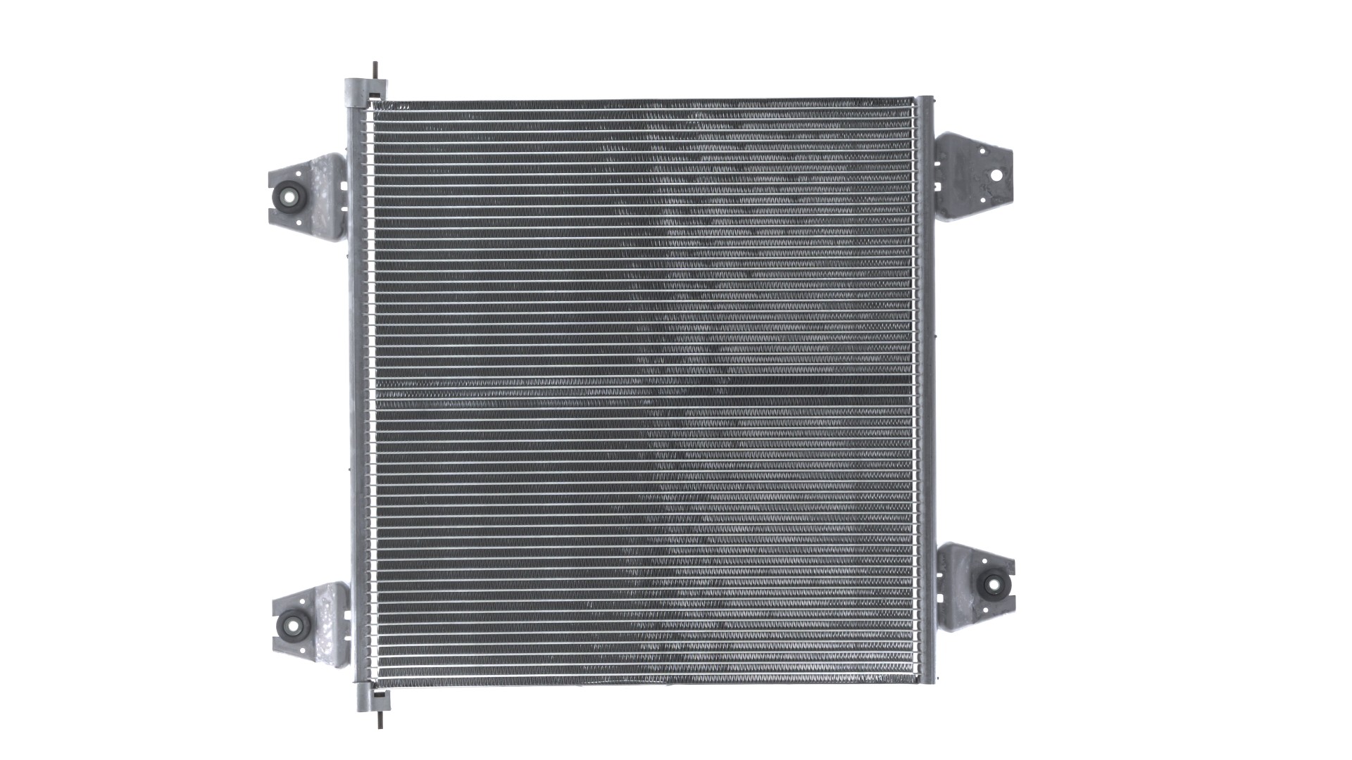Įsigykite MAHLE ORIGINAL Kondensatorius, oro kondicionierius Prekės Nr.: AC 121 000P už žemiausią 196,01 € kainą