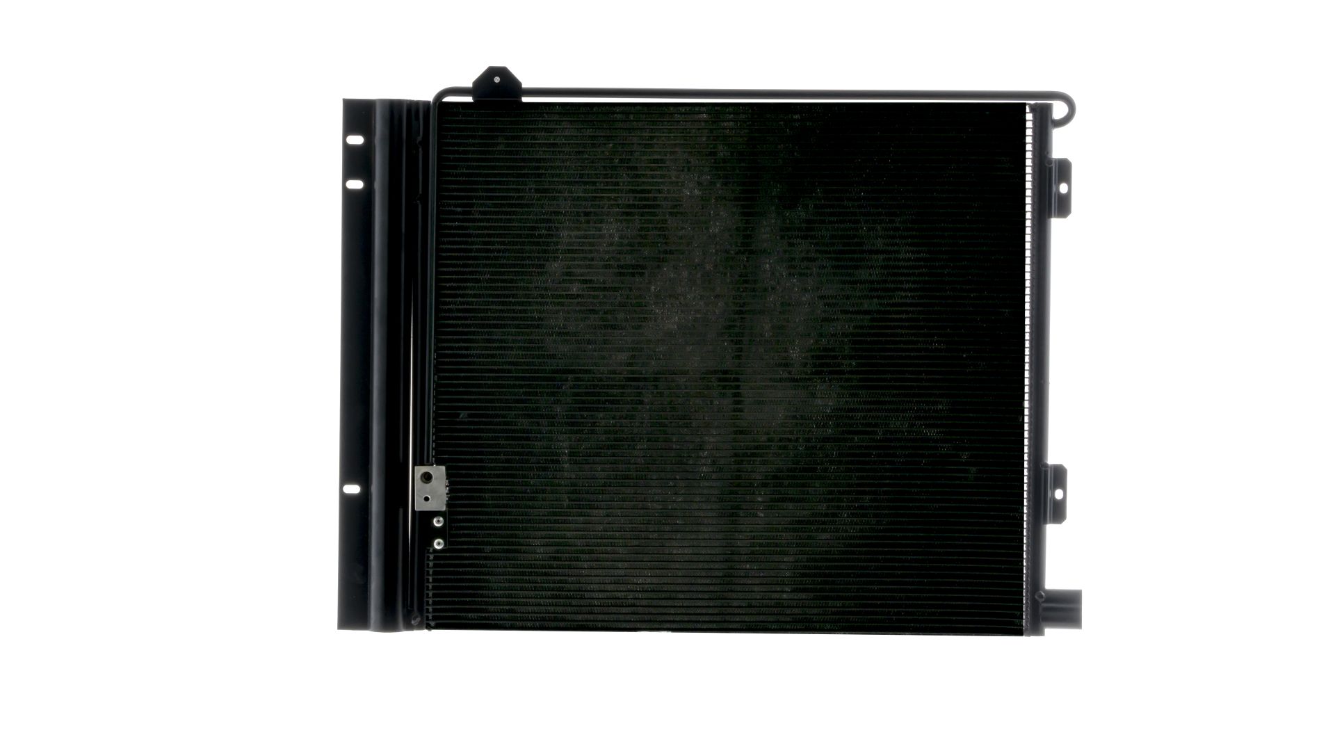 Įsigykite nebrangią originalią Kondensatorius, oro kondicionierius AC 126 000S. sulyginama su 81619200036 OEM numeriais internetu
