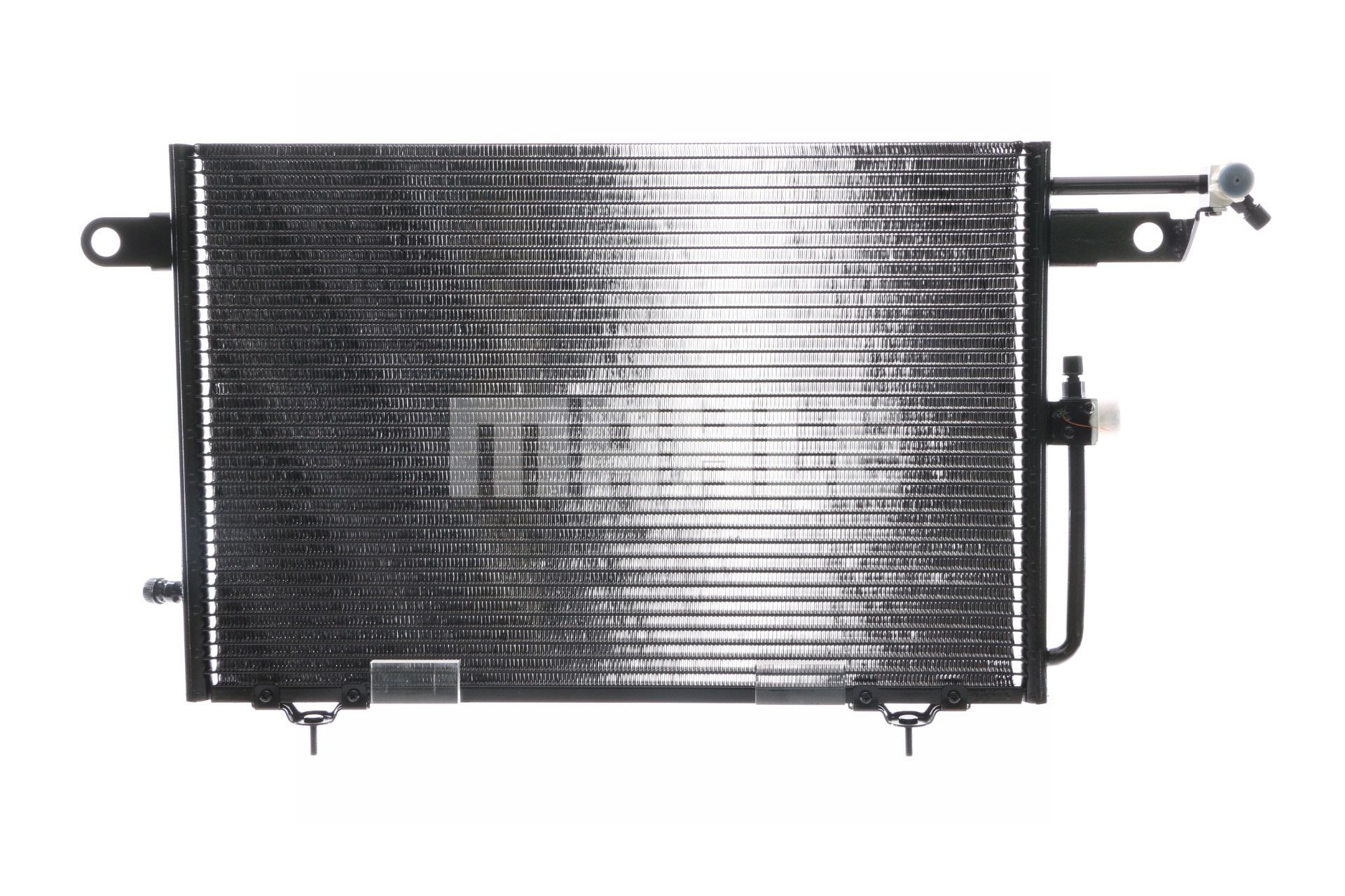 MAHLE ORIGINAL 4A0 260 401 A Klimakondensator