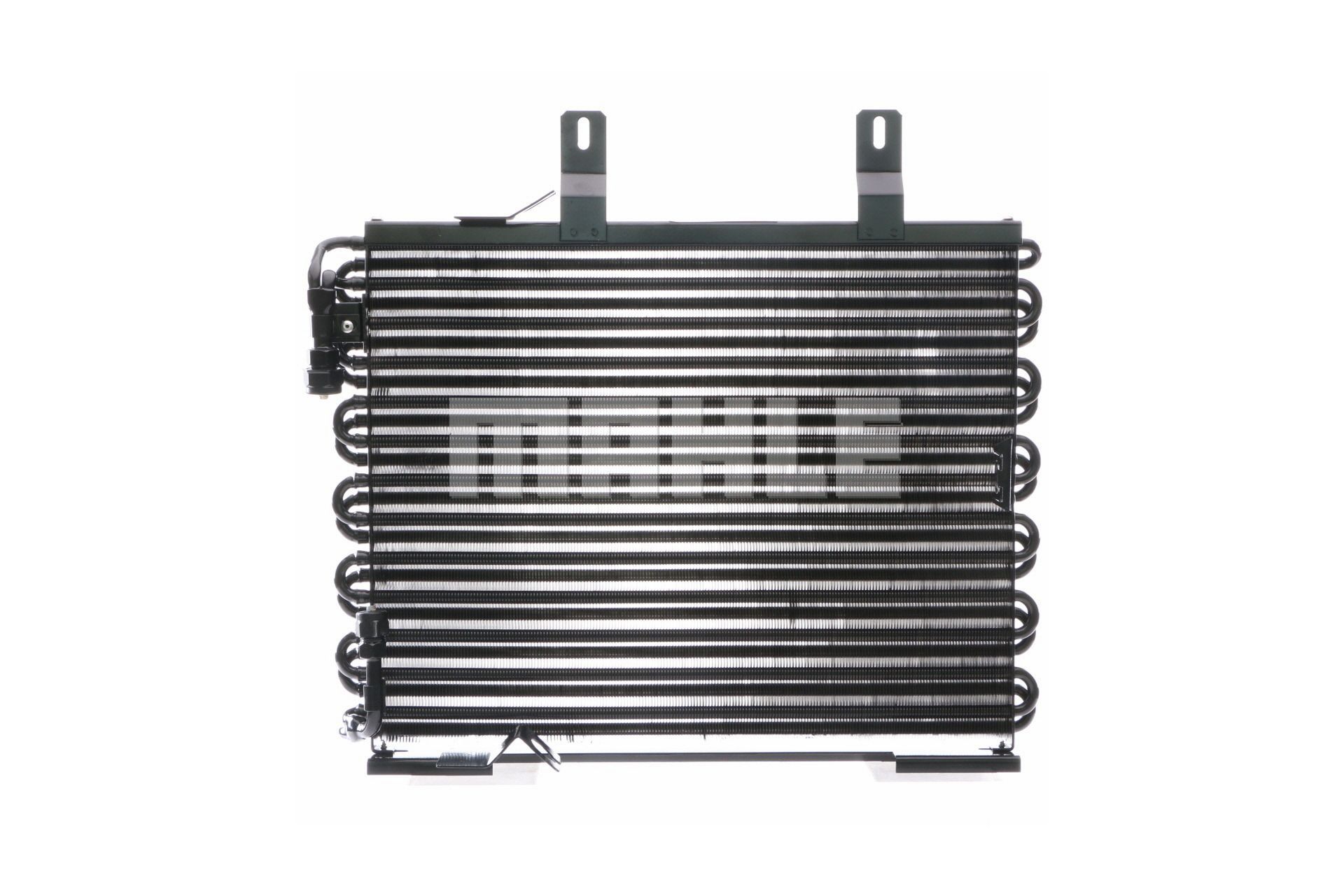 OE Radiator AC INNOCENTI MINI 1995 1371843, 1375205, 1375206 de la MAHLE ORIGINAL
