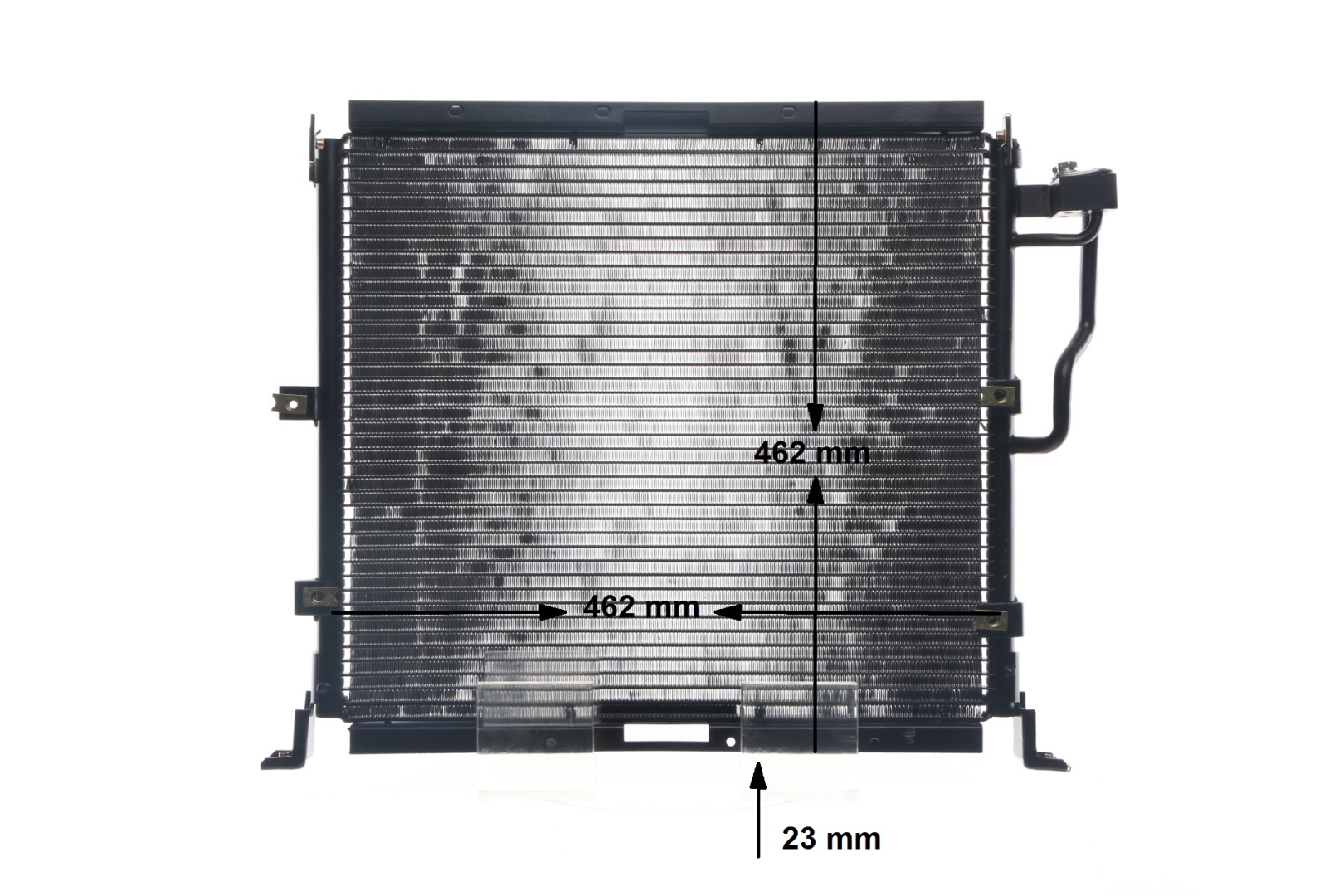 Kupite poceni originalno Kondenzator, klimatska naprava AC 179 000S, primerljivo z 8367946 OEM številke, prek spleta