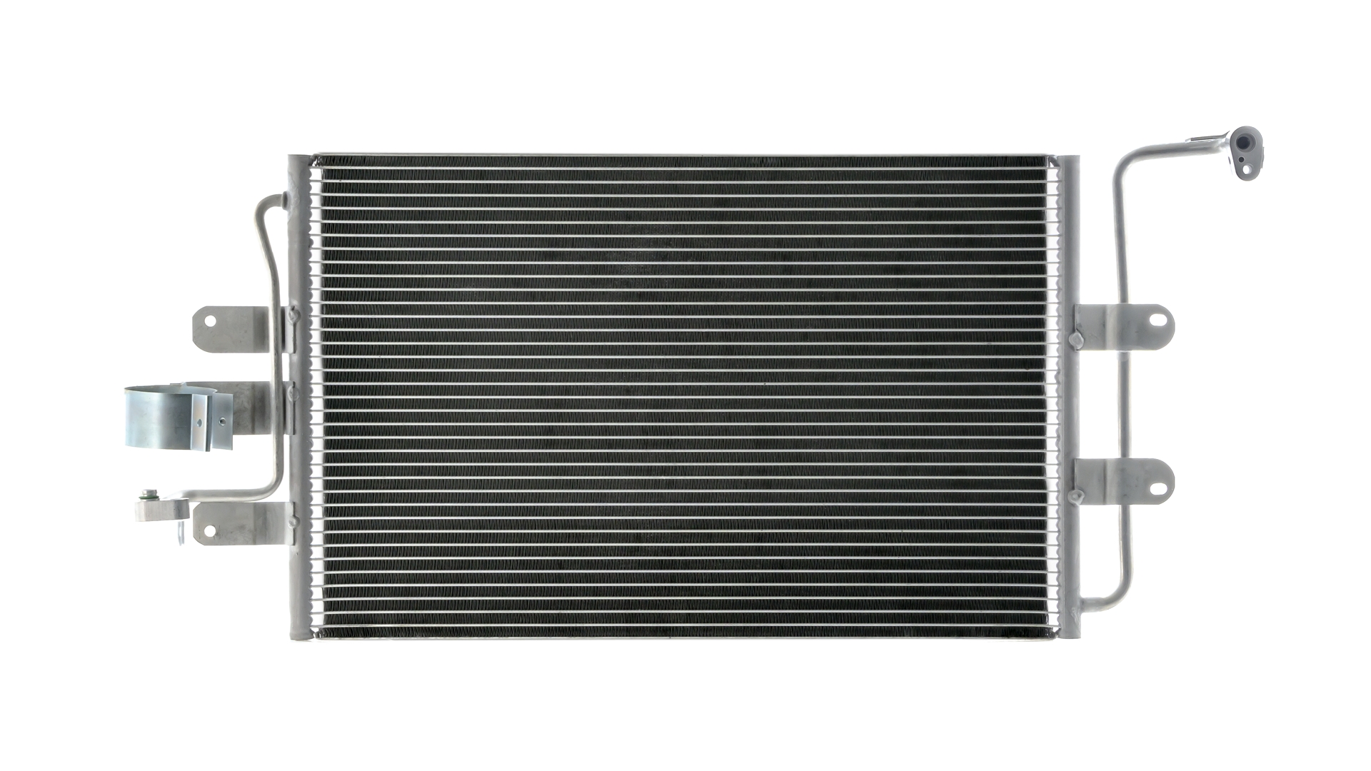 MAHLE ORIGINAL AC228000P radiateur de clim VW New Beetle 3/5 portes 9C1, 1C1 3.2 RSI 4motion (1C9) 224 CH Essence