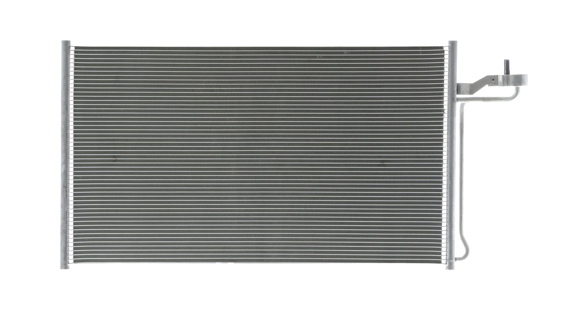 Cumpărați online Condensator, climatizare AC 27 000S original/ă și la un preț mic, compatibil/ă cu nr. OEM 00000000031418513