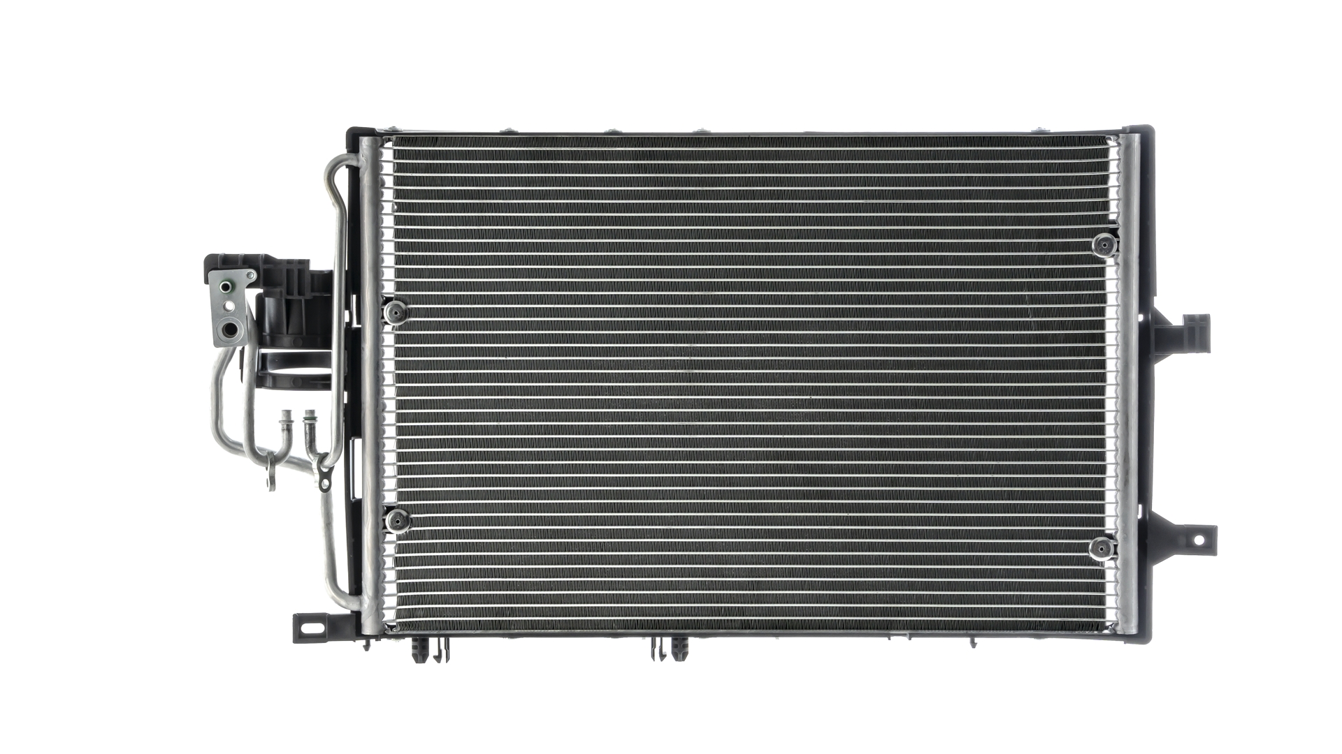 OEM Кондензатор, климатизация OPEL 1.7 DI (F08, F68) 65 K.C. дизел 13114010 от MAHLE ORIGINAL онлайн на супер цени