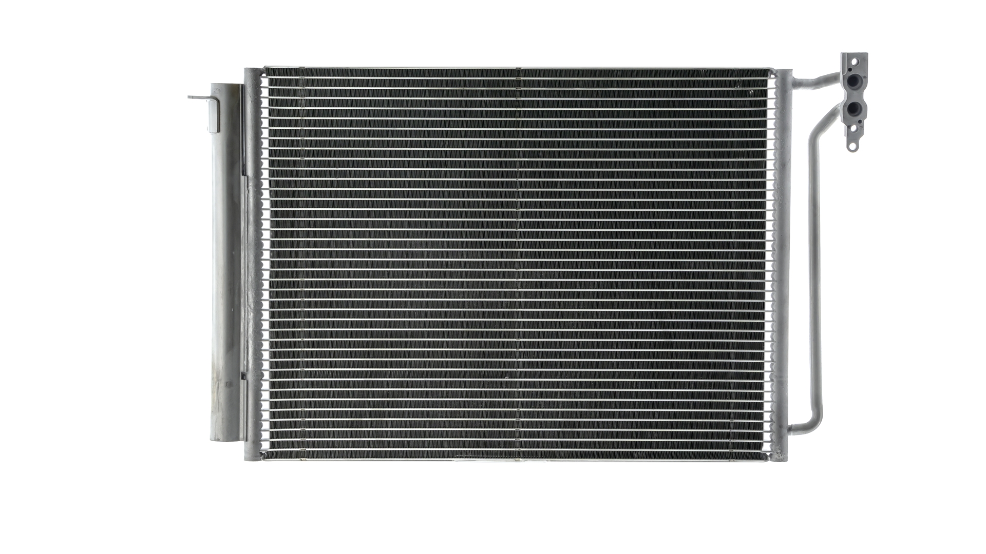 Köp billiga original Kondensor, klimatanläggning AC 311 000P jämförbara med 64538381543 OEM nummer på nätet