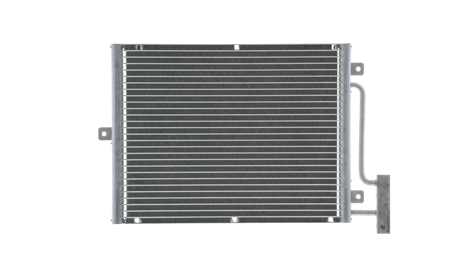 Köp billiga original Kondensor, klimatanläggning AC 317 000P jämförbara med 99757391101 OEM nummer på nätet