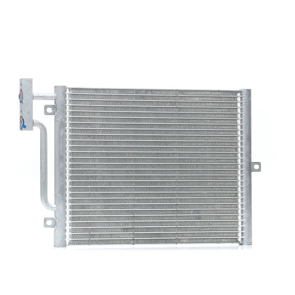 MAHLE ORIGINAL Kondensor, klimatanläggning AC 317 000S