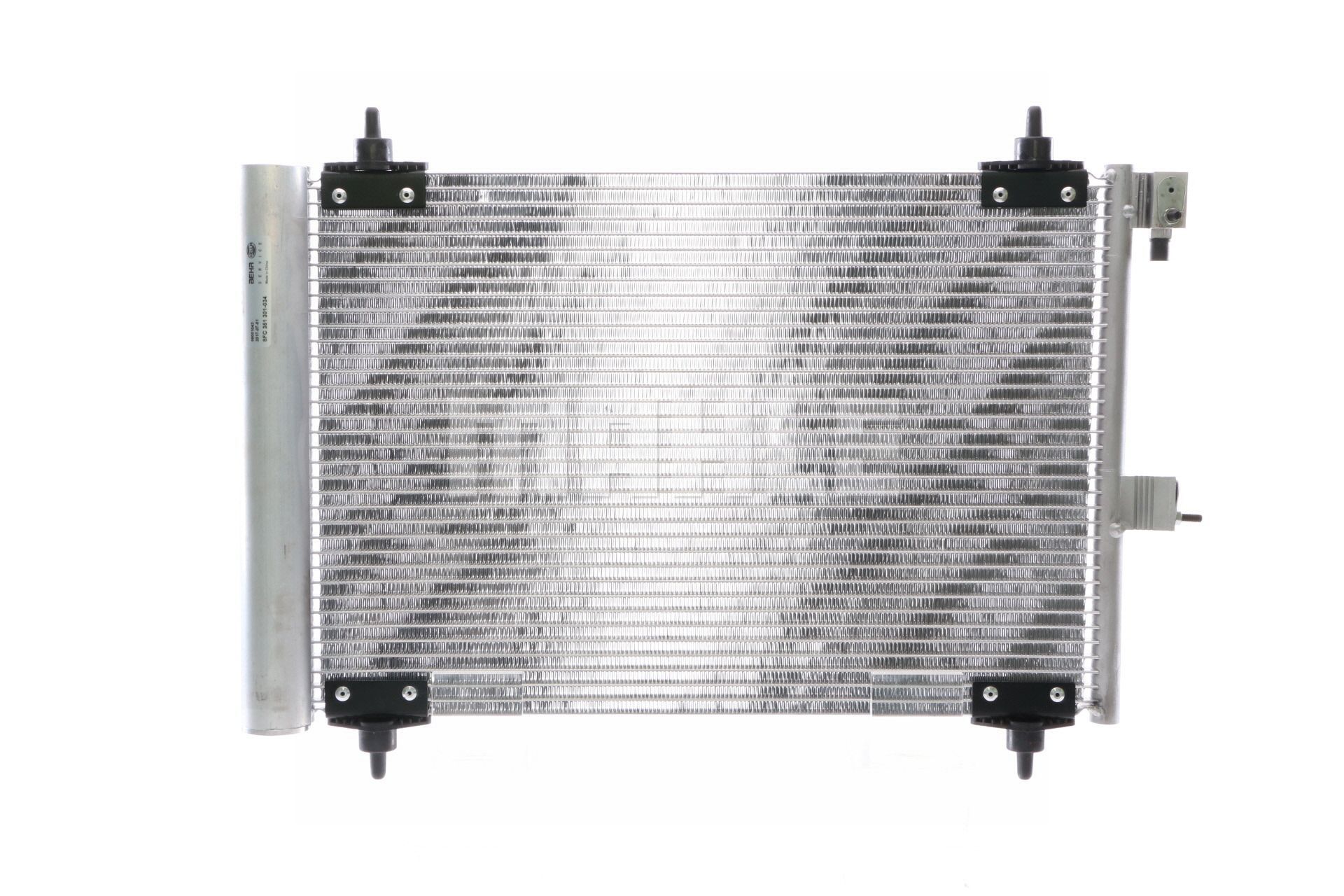 Acquista Condensatore climatizzatore da MAHLE ORIGINAL Numero prodotto.: AC 323 000S al costo di soli 112,22 €