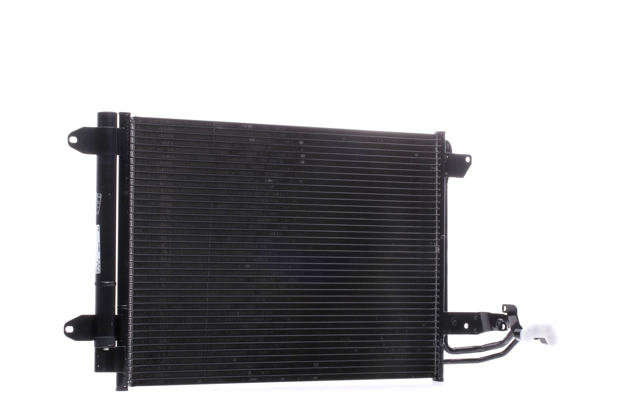 Ostke MAHLE ORIGINAL Kondensaator, kliimaseade Toode nr.: AC 324 000P madala hinnaga 174,40 €