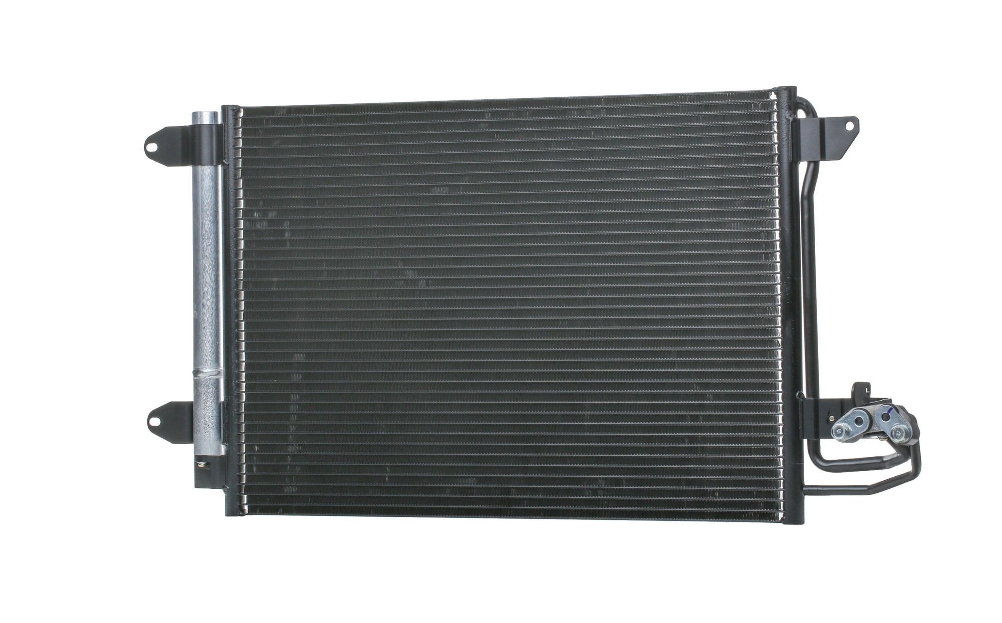 Ostke MAHLE ORIGINAL Kondensaator, kliimaseade Toode nr.: AC 324 000S madala hinnaga 87,08 €