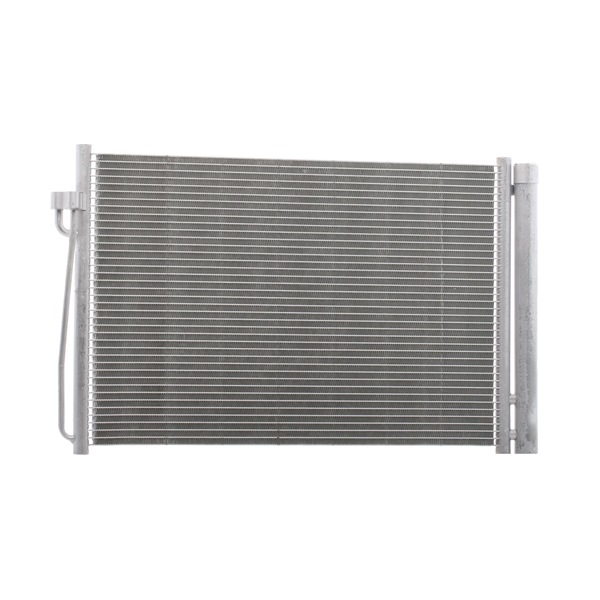 OEM Condensador de clima ALPINA B5 Touring (F11) 2012 2282939, 64502282939, 64508379885 MAHLE ORIGINAL