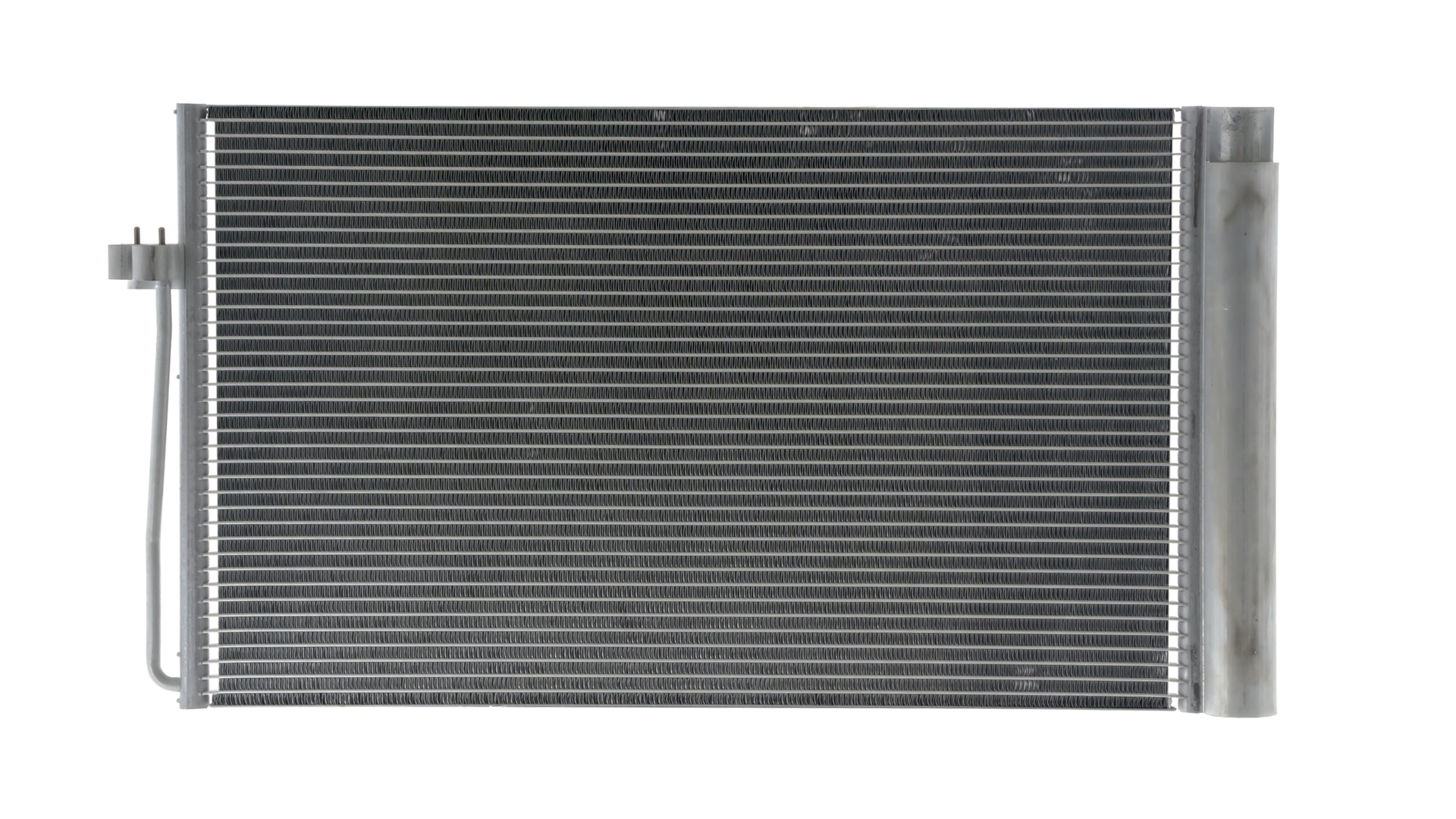 Cumpărați online Condensator, climatizare AC 345 000P original/ă și la un preț mic, compatibil/ă cu nr. OEM 64508361362