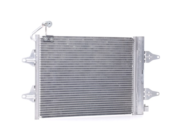 OE Kondenzator VW VOYAGE 2025 5Z0820411, 5Z0820411C, 5Z0820411D od MAHLE ORIGINAL
