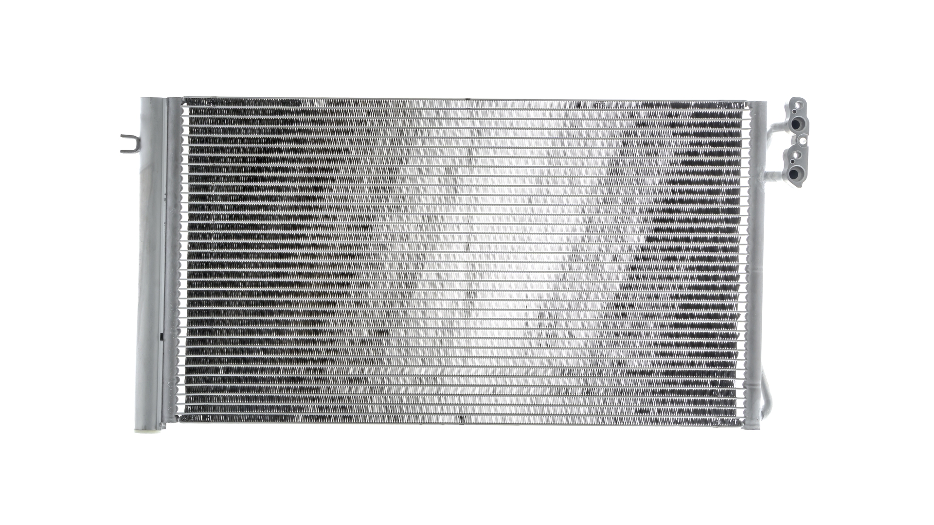 Įsigykite MAHLE ORIGINAL Kondensatorius, oro kondicionierius Prekės Nr.: AC 414 000P už žemiausią 155,27 € kainą