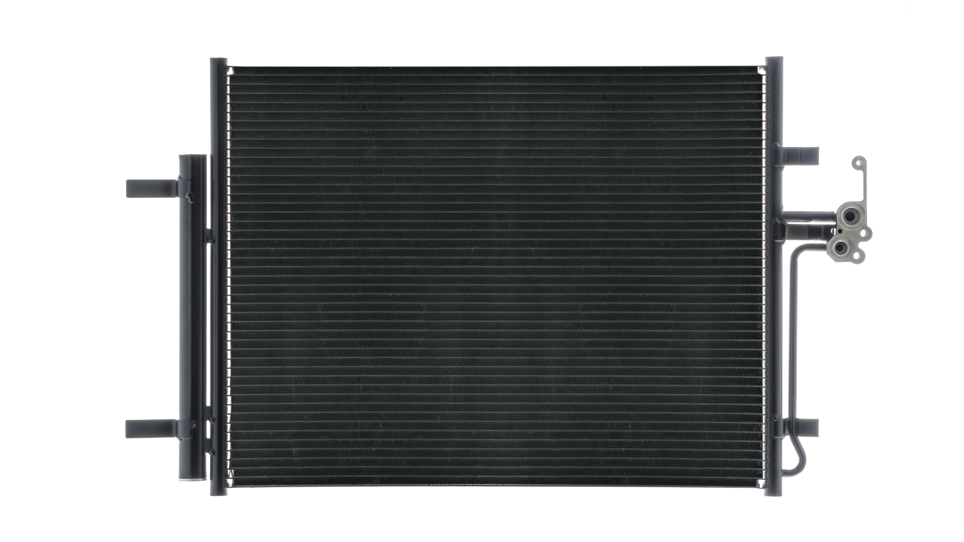Kupite MAHLE ORIGINAL Kondenzator, klimatska naprava Št. izdelka: AC 441 000S po nizki ceni 136,16 €