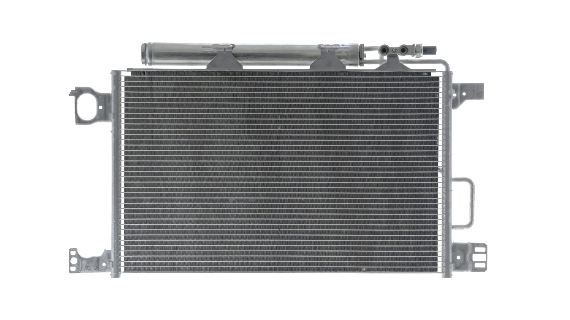 Billige Hersteller-Klimakondensator AC 450 000P vergleichbar mit A2035002154 OEM-Nr im Web einkaufen