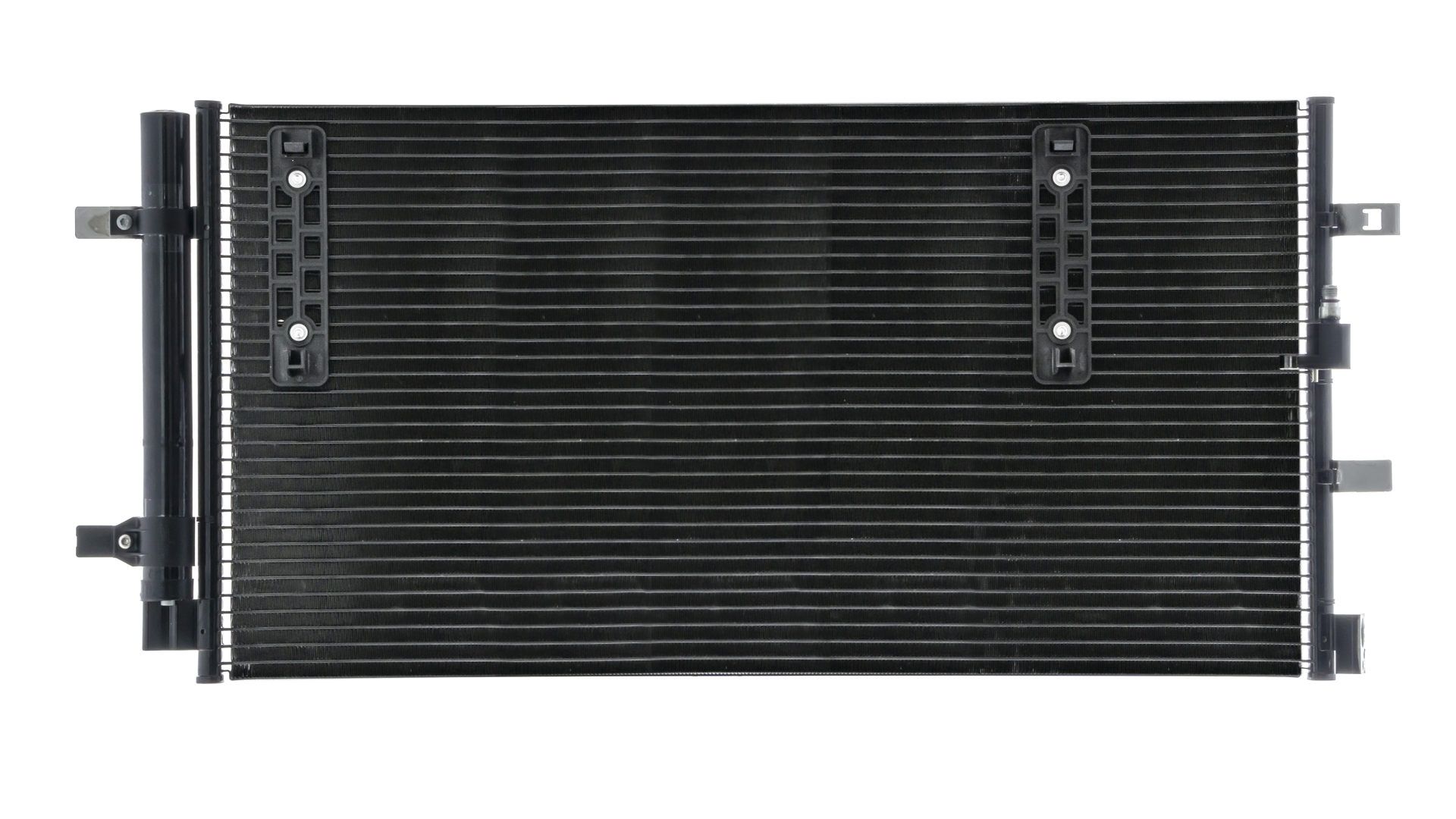 OEM Condensador de climatização Audi A4 B9 Avant 2018 8K0260401AA, 8K0260401D, 8K0260401E MAHLE ORIGINAL