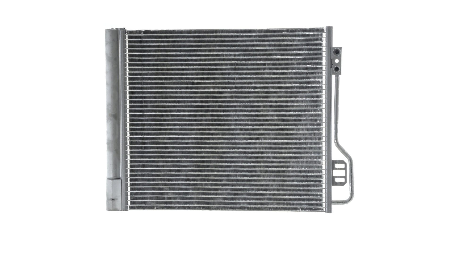 Cumpărați online Condensator, climatizare AC 488 000P original/ă și la un preț mic, compatibil/ă cu nr. OEM A4515000154