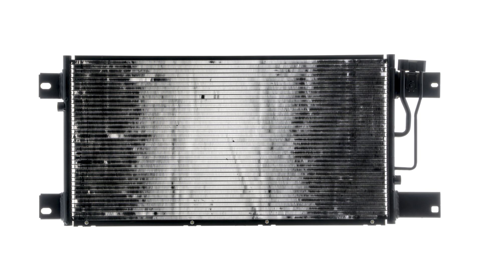 Cumpărați online Condensator, climatizare AC 533 000S original/ă și la un preț mic, compatibil/ă cu nr. OEM 1446258