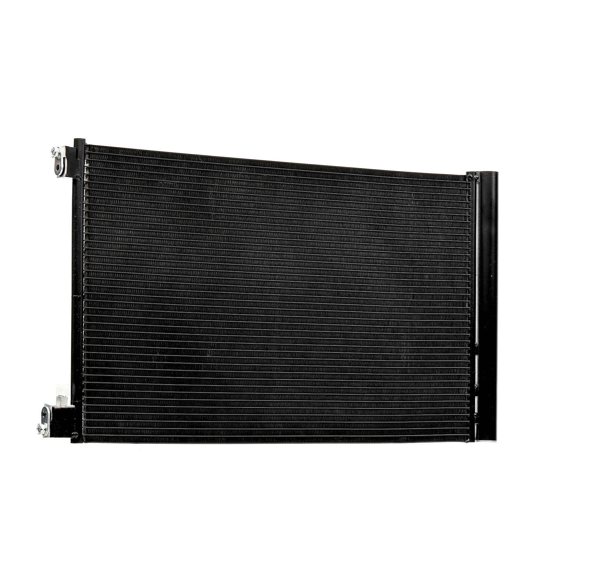 Įsigykite MAHLE ORIGINAL Kondensatorius, oro kondicionierius Prekės Nr.: AC 552 000S už žemiausią 104,70 € kainą