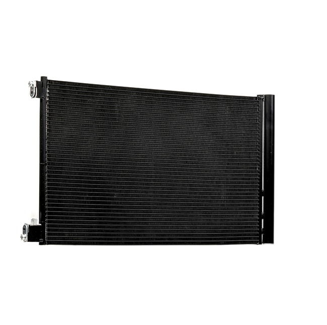 Serienmäßige Klimakondensator CHEVROLET 1.4 Flex 102 PS Benzin/Ethanol 13241737 von MAHLE ORIGINAL im Web zu besten Konditionen