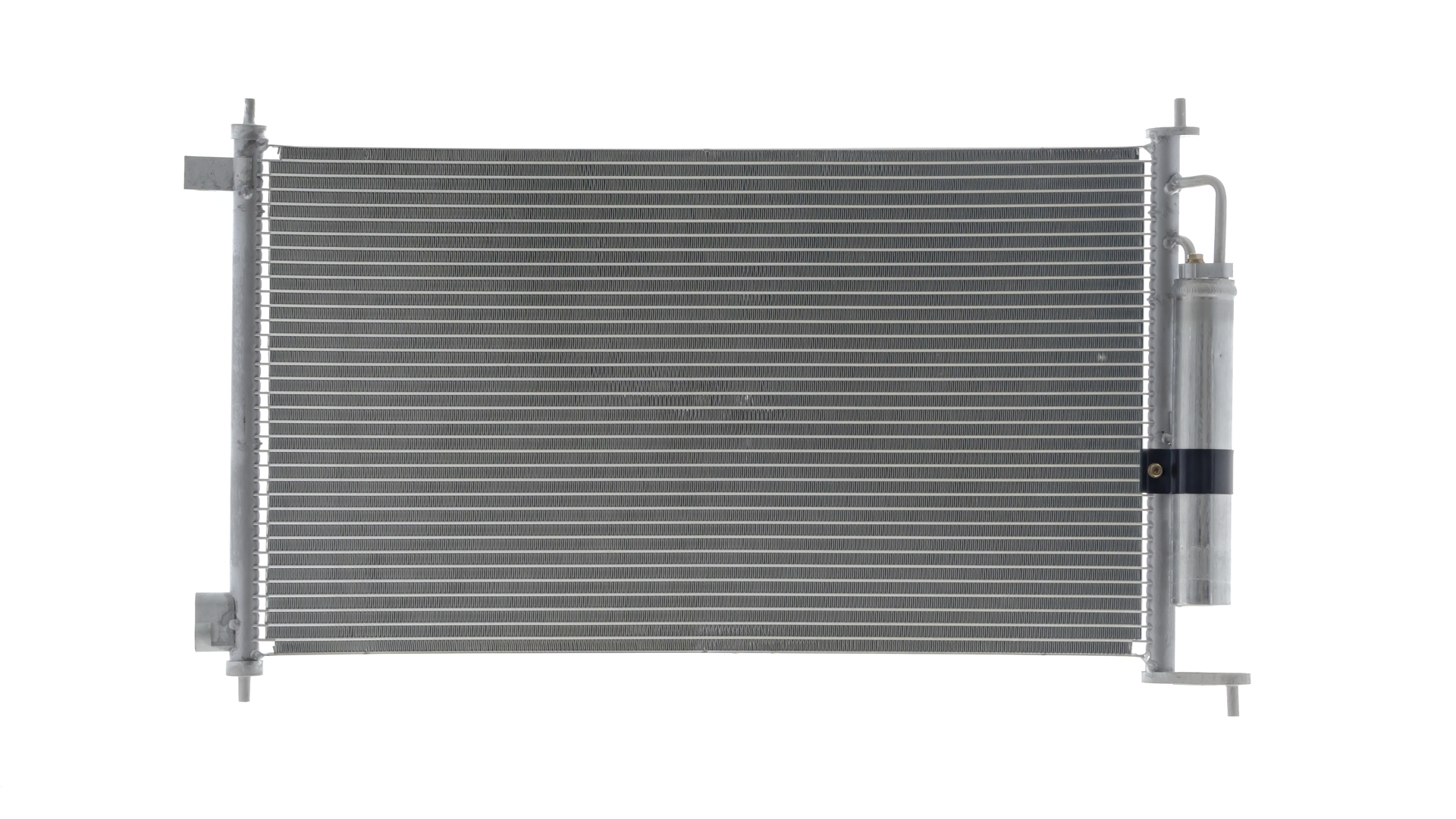 Köp MAHLE ORIGINAL Kondensor, klimatanläggning Produktnummer: AC 559 000S till det förmånliga priset av 1309,26 kr