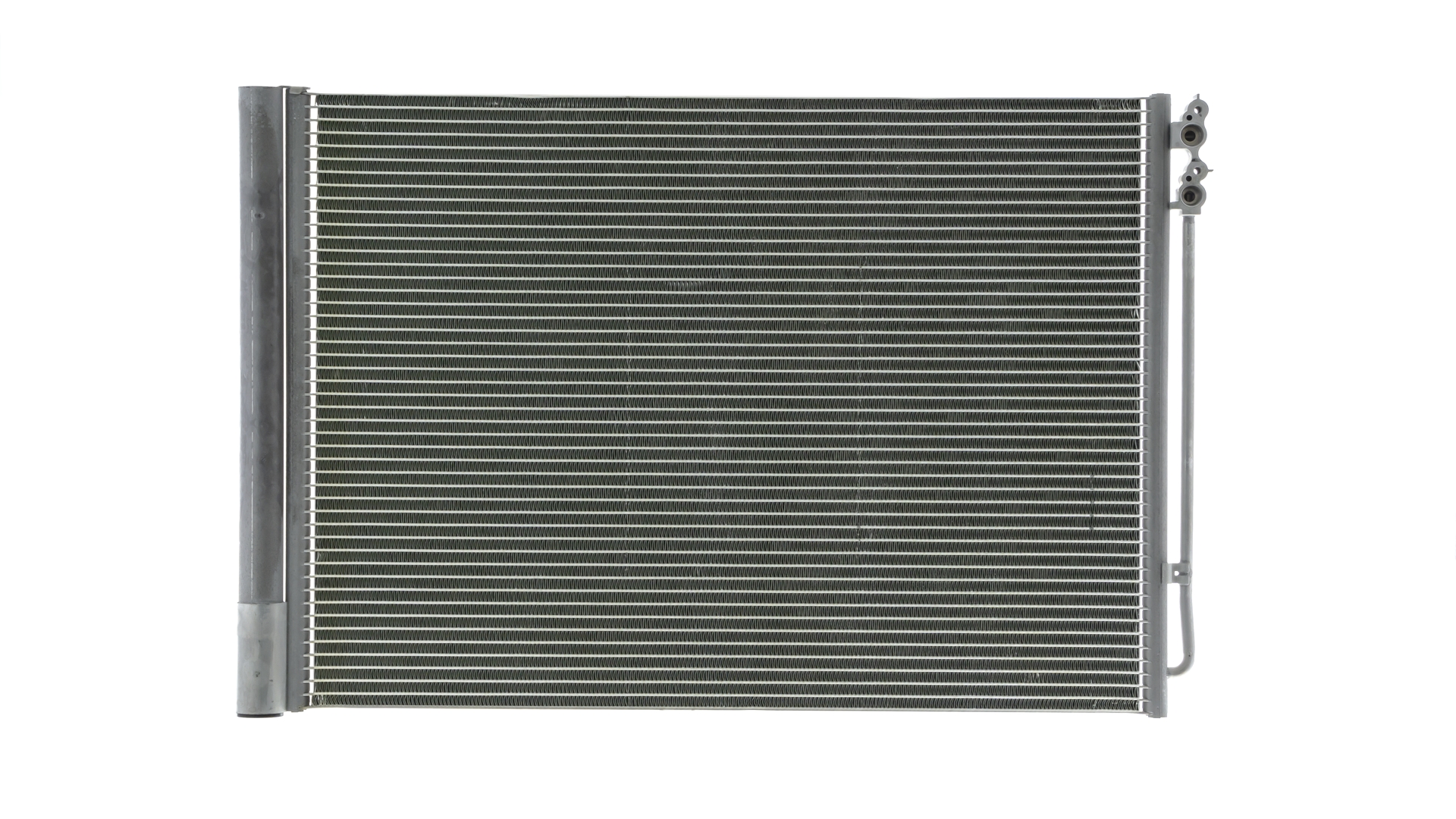 Compre Condensador, aire acondicionado AC 567 000P original asequible comparable con números OEM online 9391489