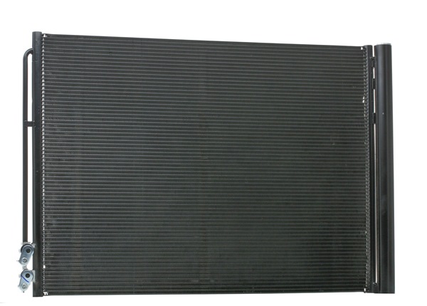 Compre Condensador, aire acondicionado AC 567 000S original asequible comparable con números OEM online 9391489