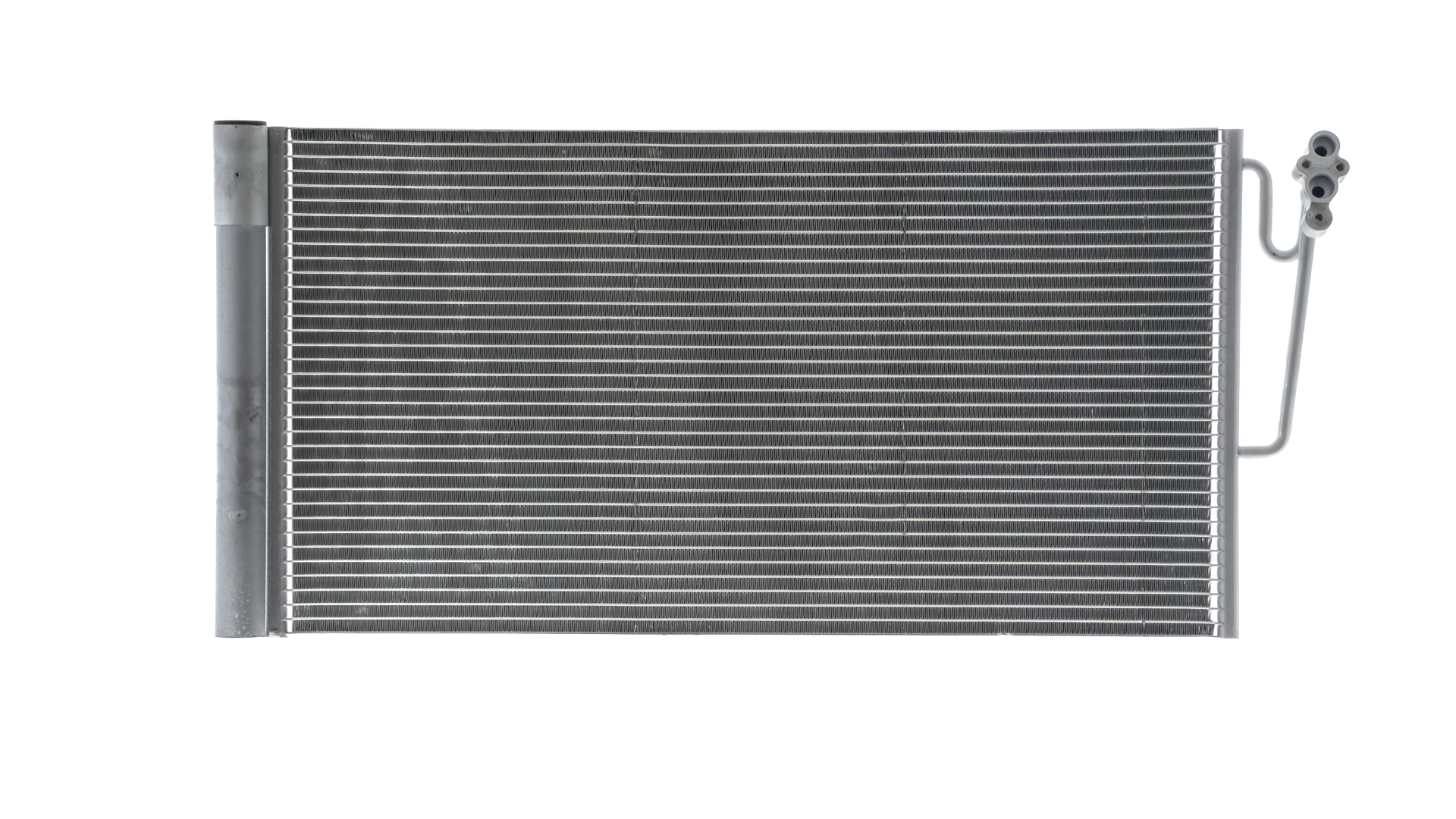 Įsigykite MAHLE ORIGINAL Kondensatorius, oro kondicionierius Prekės Nr.: AC 590 000P už žemiausią 177,55 € kainą