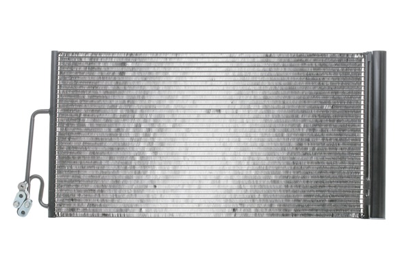Įsigykite nebrangią originalią Kondensatorius, oro kondicionierius AC 590 000S. sulyginama su 64539239920 OEM numeriais internetu