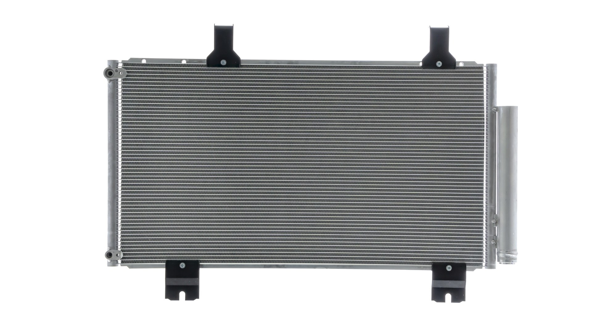 OEM Radiator clima Honda Accord Break mk8 2014 80100TL1G01, 80100TL2A01, 80110TA0A01 MAHLE ORIGINAL
