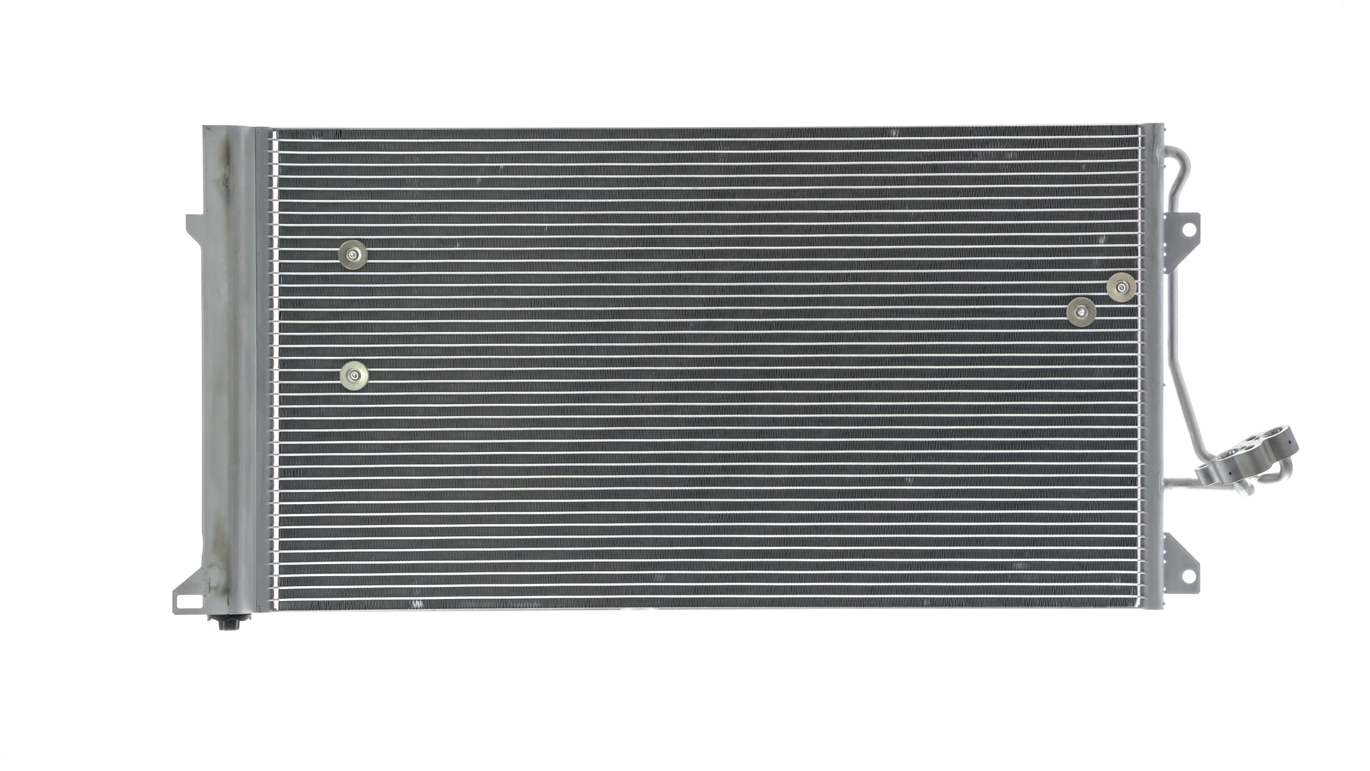 Kupite poceni originalno Kondenzator, klimatska naprava AC 659 000P, primerljivo z 4L0260401 OEM številke, prek spleta