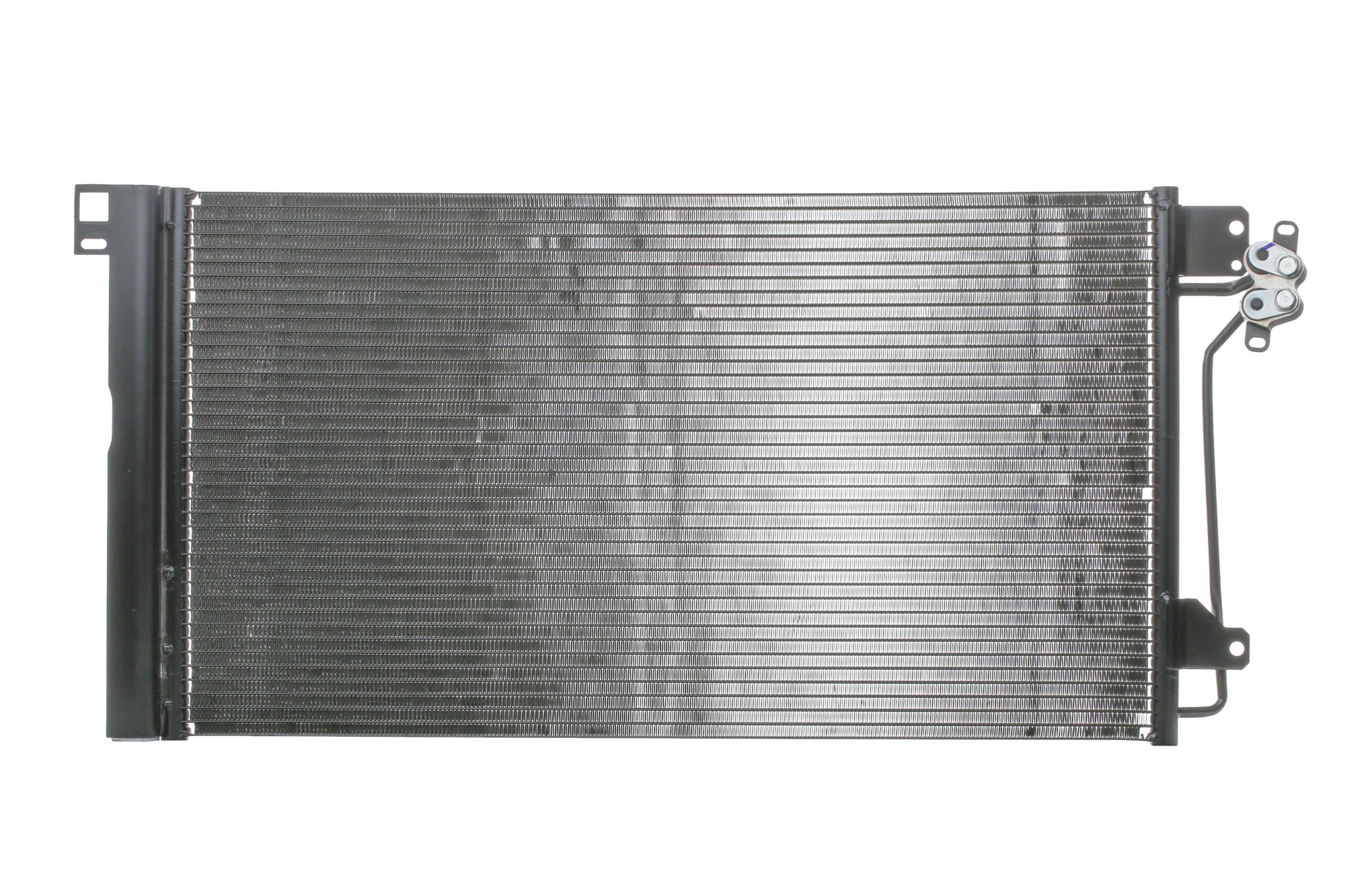 MAHLE ORIGINAL Klimakondensator Produkt Nr.: AC 672 000S zum günstigen Preis von 107,41 € kaufen