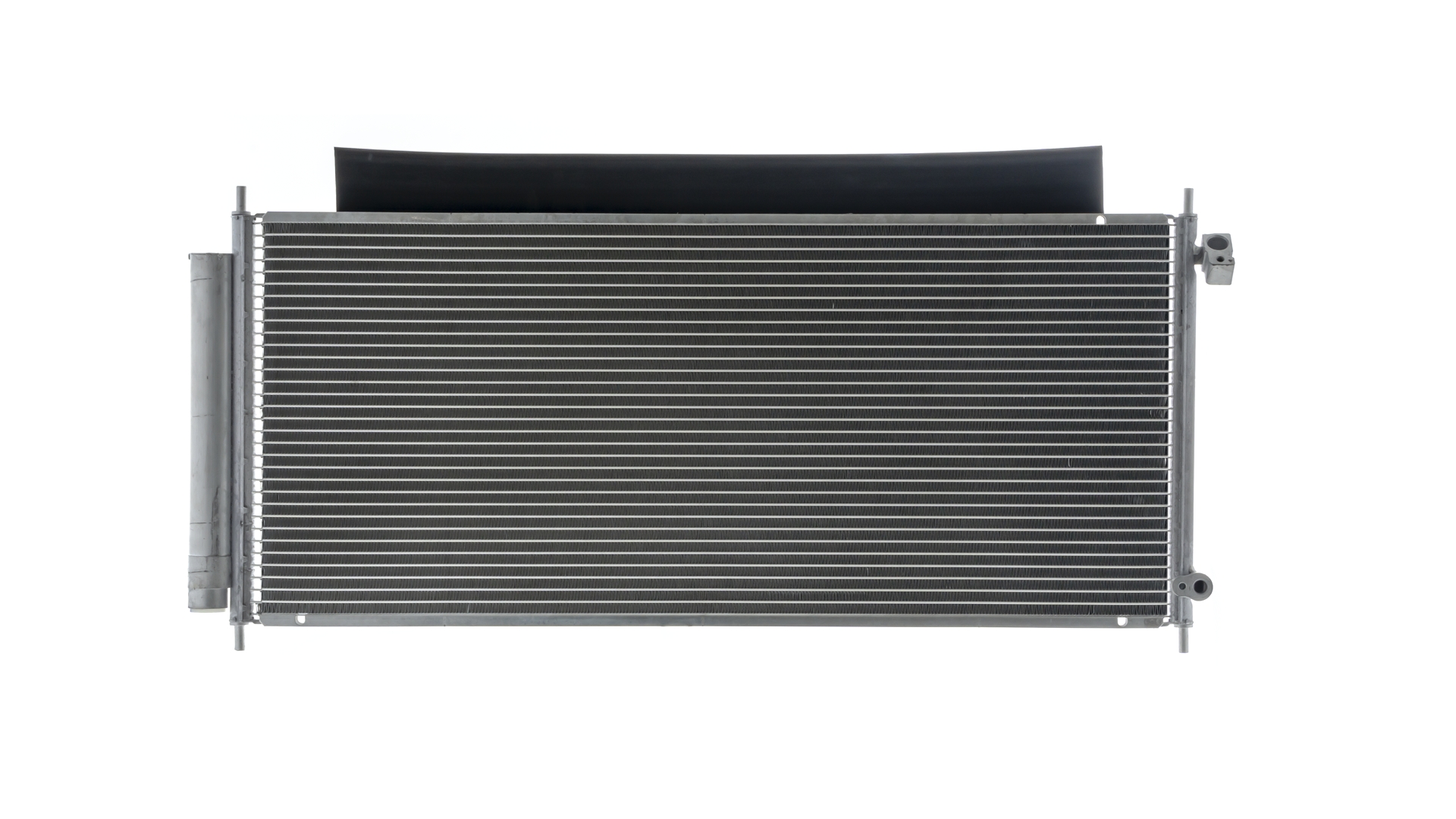 Köp billiga original Kondensor, klimatanläggning AC 717 000S jämförbara med 80110SAA013 OEM nummer på nätet