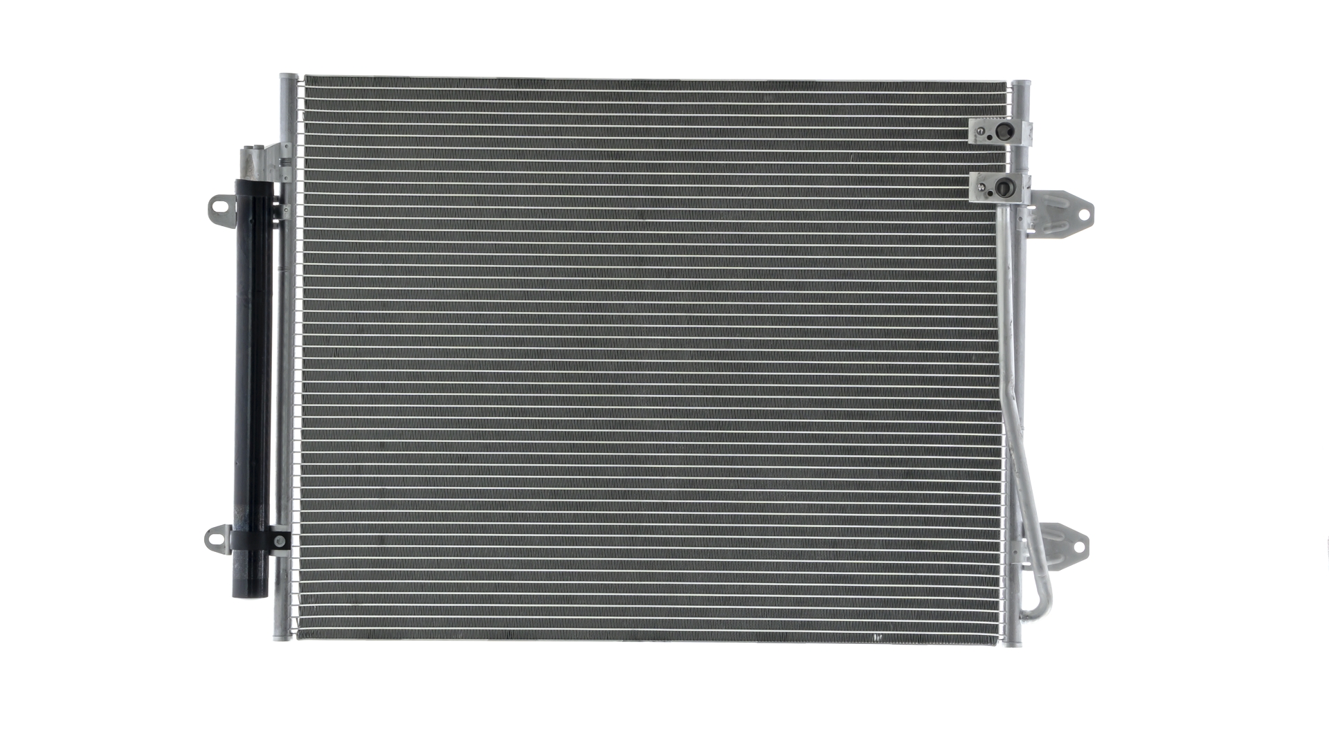 Kupuj MAHLE ORIGINAL Skraplacz, klimatyzacja Produkt No.: AC 734 000P w niskiej cenie, tylko 642,94 zł