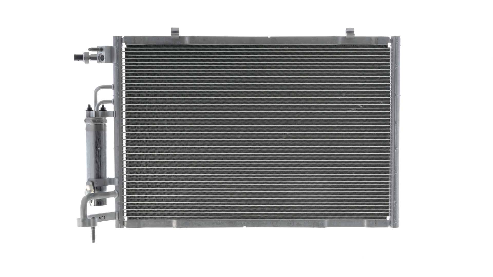 Acquista online Condensatore climatizzatore AC 749 000P originale a buon mercato, comparabile con i numeri OEM 1787029