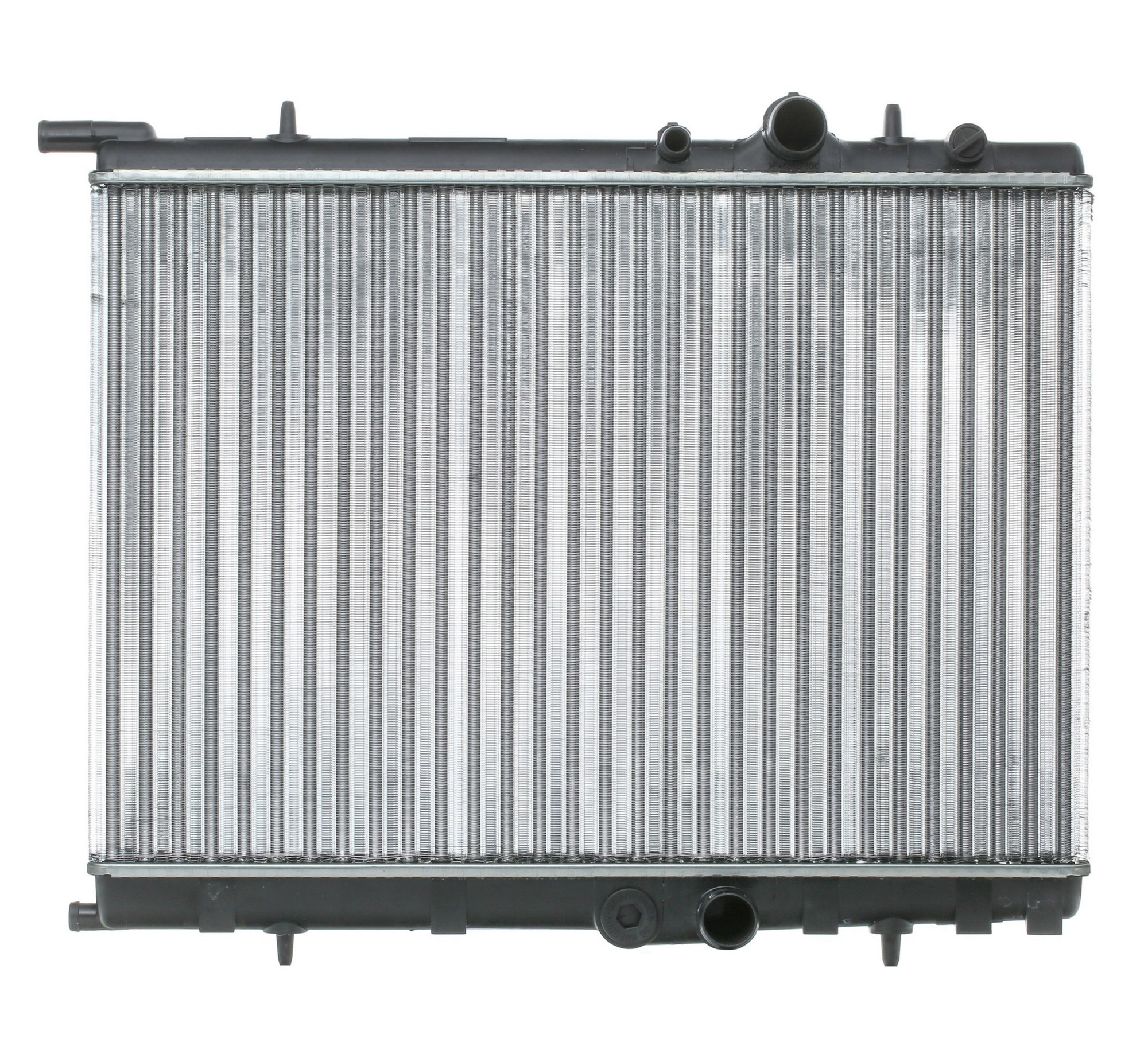 Įsigykite MAHLE ORIGINAL Kondensatorius, oro kondicionierius Prekės Nr.: AC 762 000S už žemiausią 117,67 € kainą