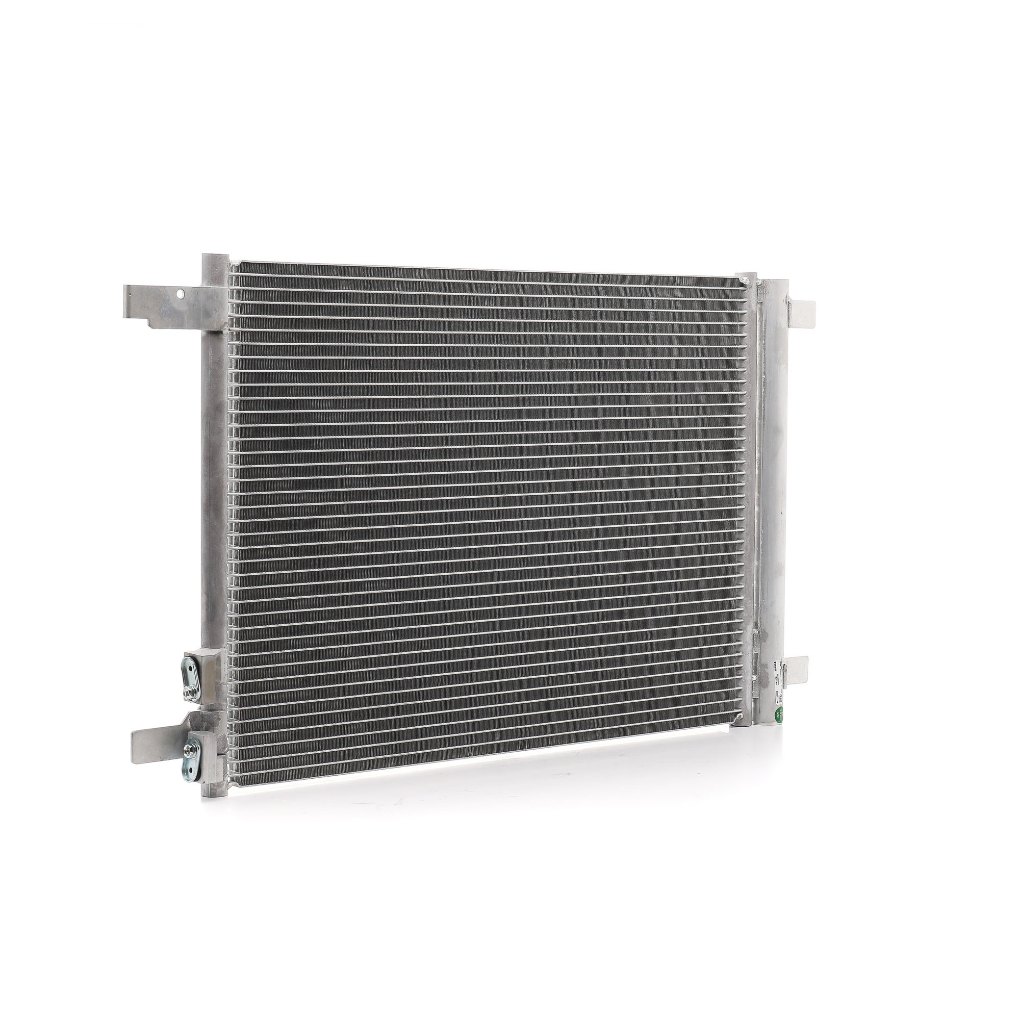 Klimakondensator AC 772 000S MAHLE 351343114